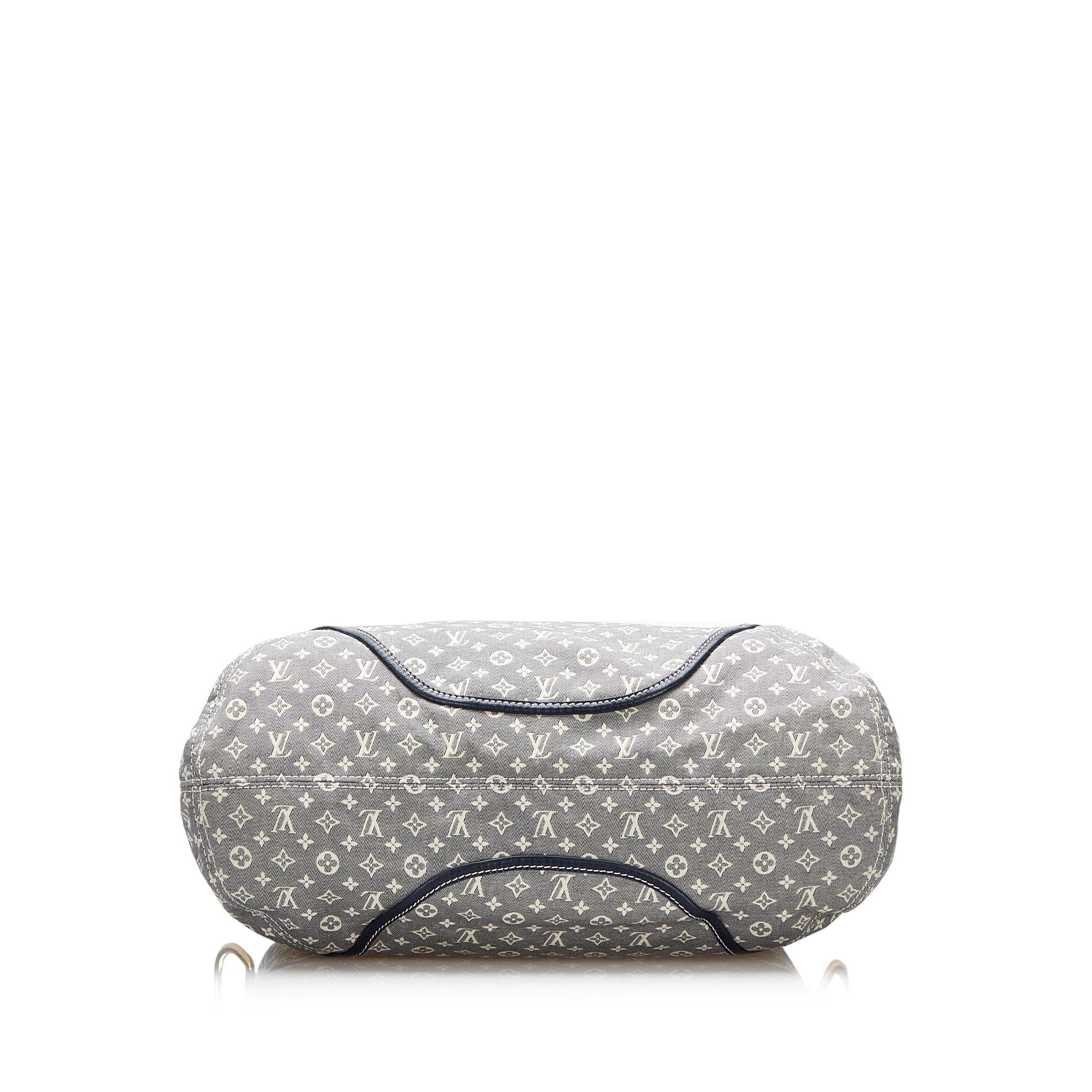 Louis Vuitton Monogram Idylle Elegie (SHG-peQki7)