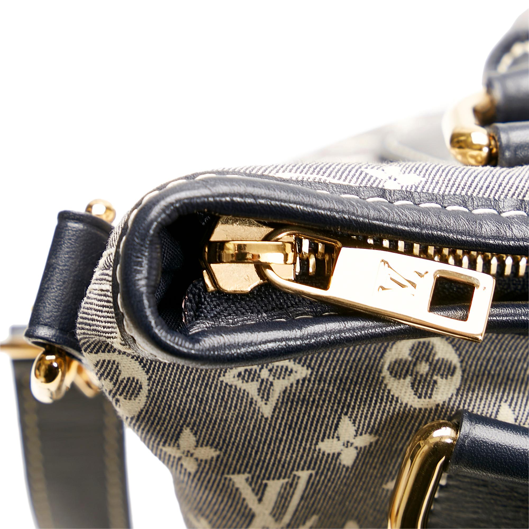 Louis Vuitton Monogram Idylle Elegie (SHG-peQki7)