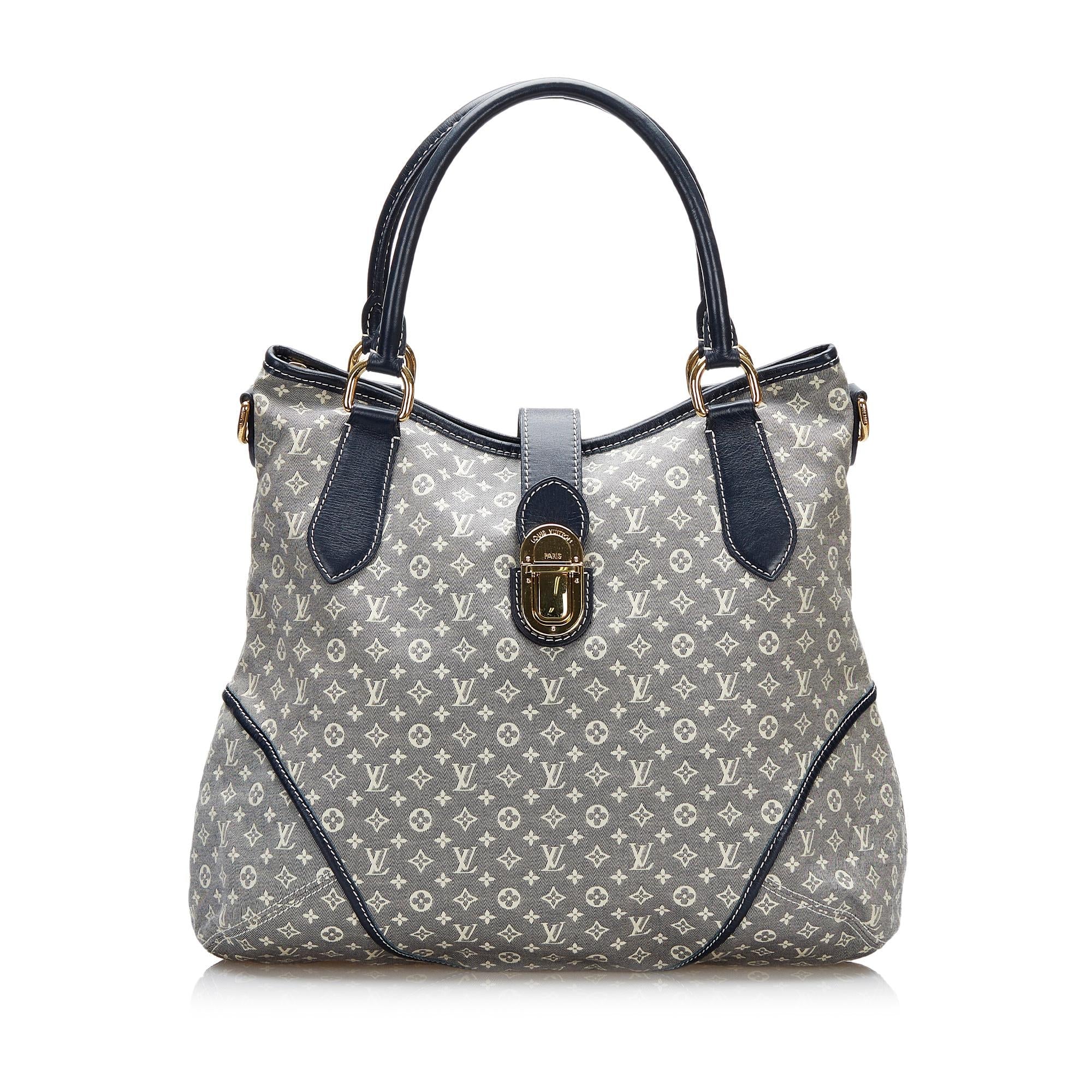Louis Vuitton Monogram Idylle Elegie (SHG-peQki7)
