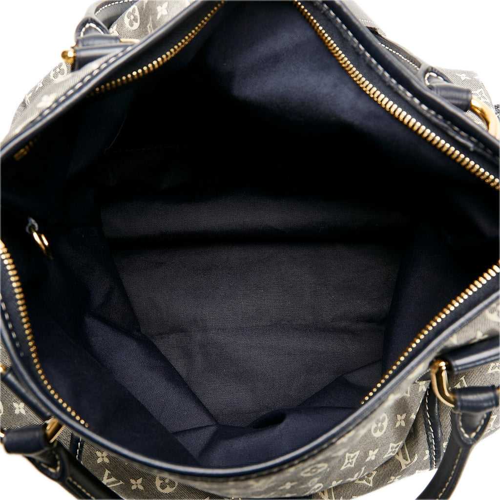 Louis Vuitton Monogram Idylle Elegie (SHG-peQki7)