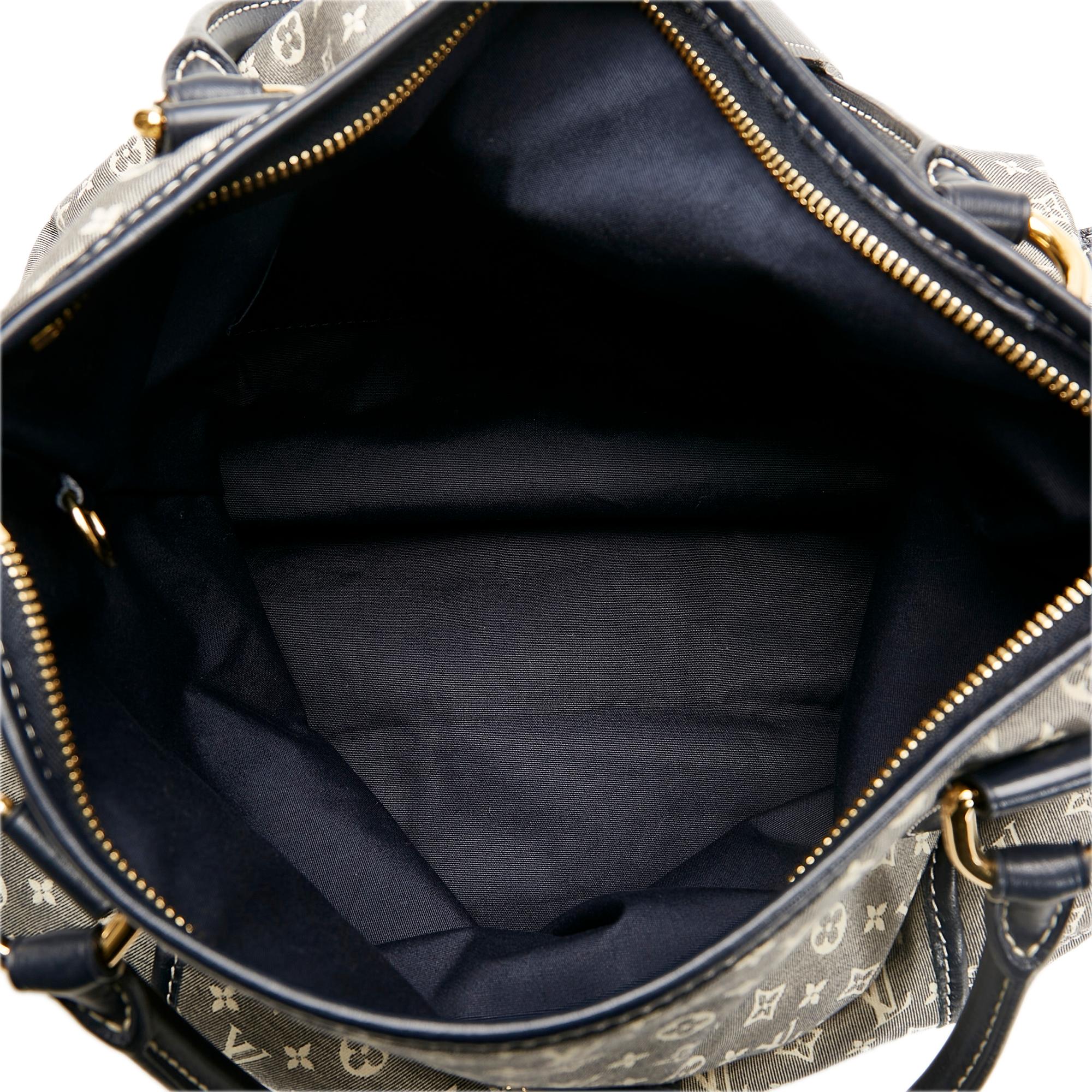 Louis Vuitton Monogram Idylle Elegie (SHG-peQki7)