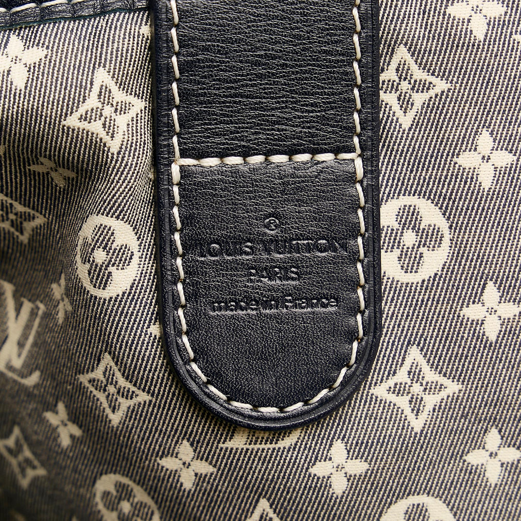 Louis Vuitton Monogram Idylle Elegie (SHG-peQki7)