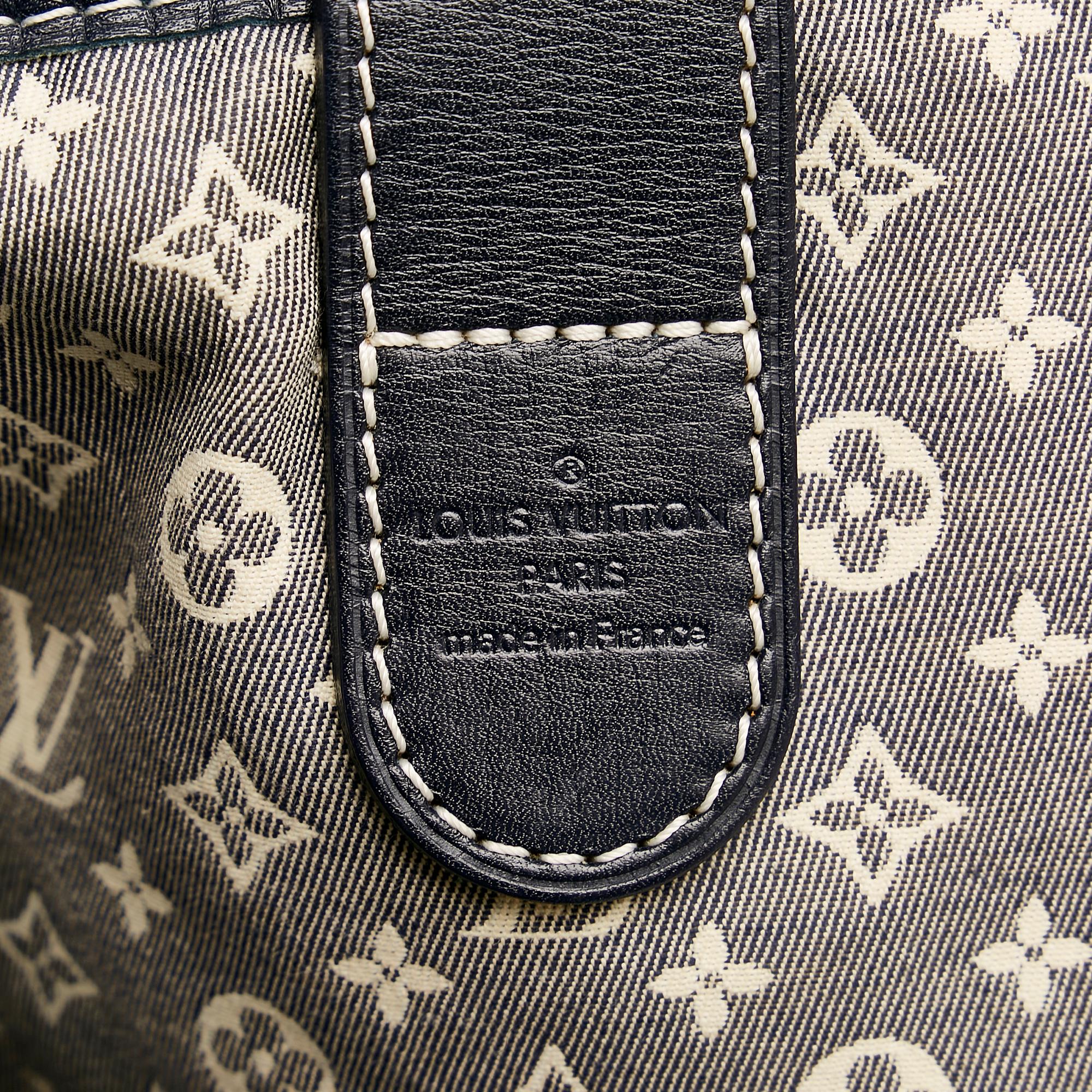 Louis Vuitton Monogram Idylle Elegie (SHG-peQki7)