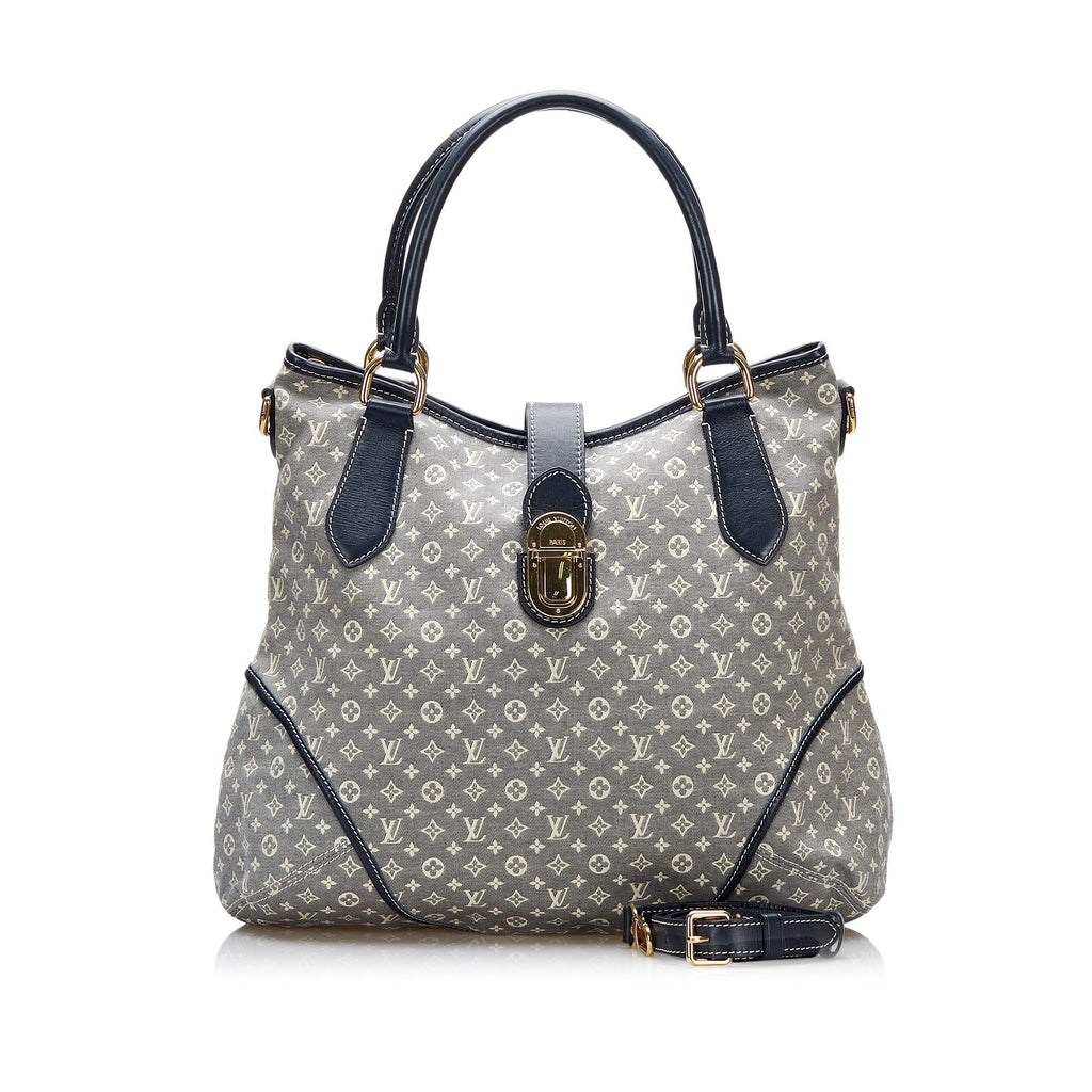 Louis Vuitton Monogram Idylle Elegie (SHG-peQki7)
