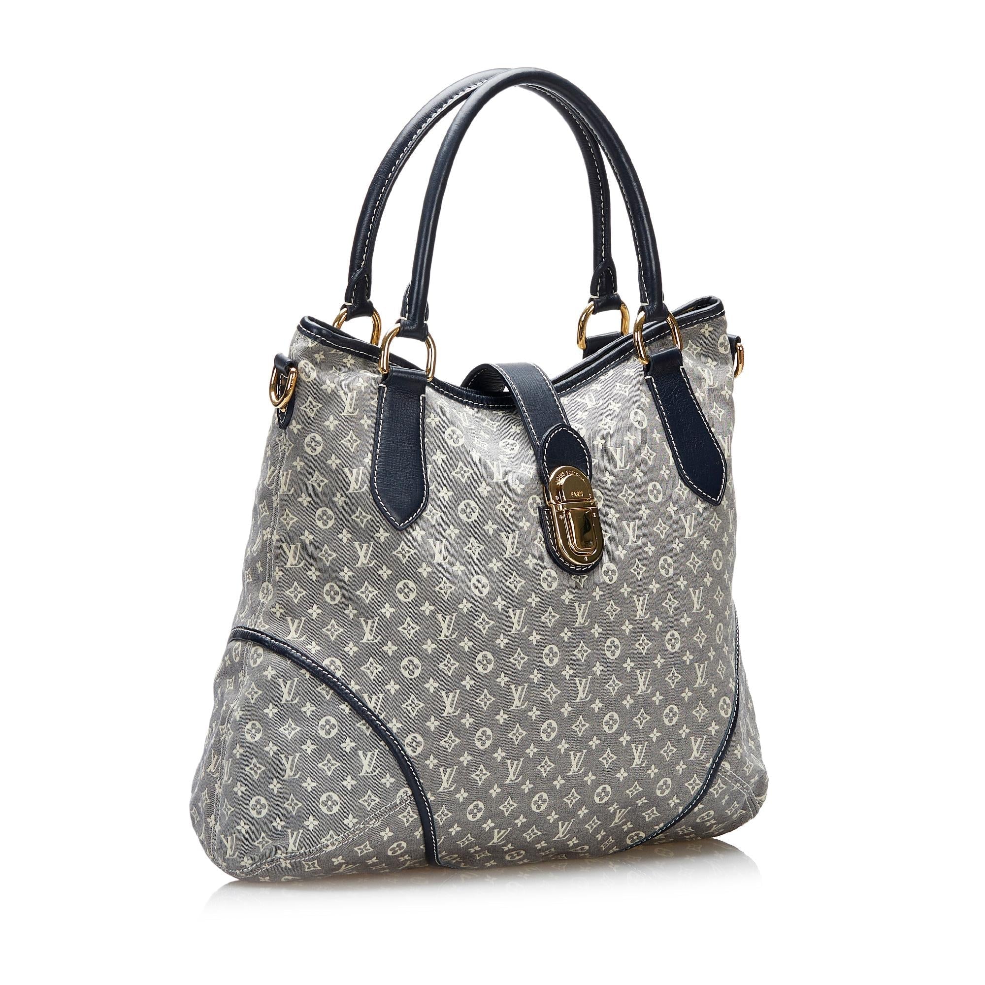 Louis Vuitton Monogram Idylle Elegie (SHG-peQki7)
