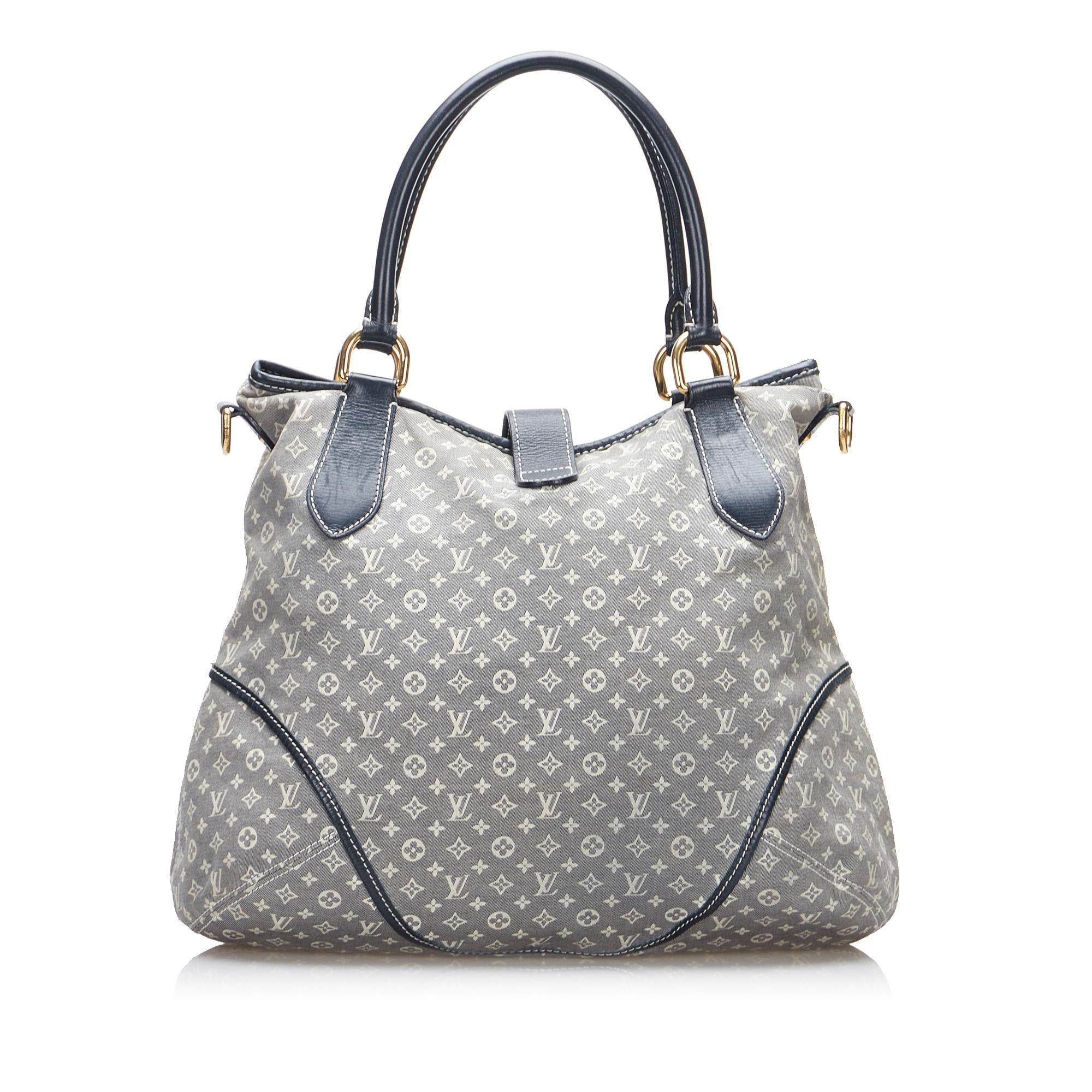 Louis Vuitton Monogram Idylle Elegie (SHG-A9aOAy)