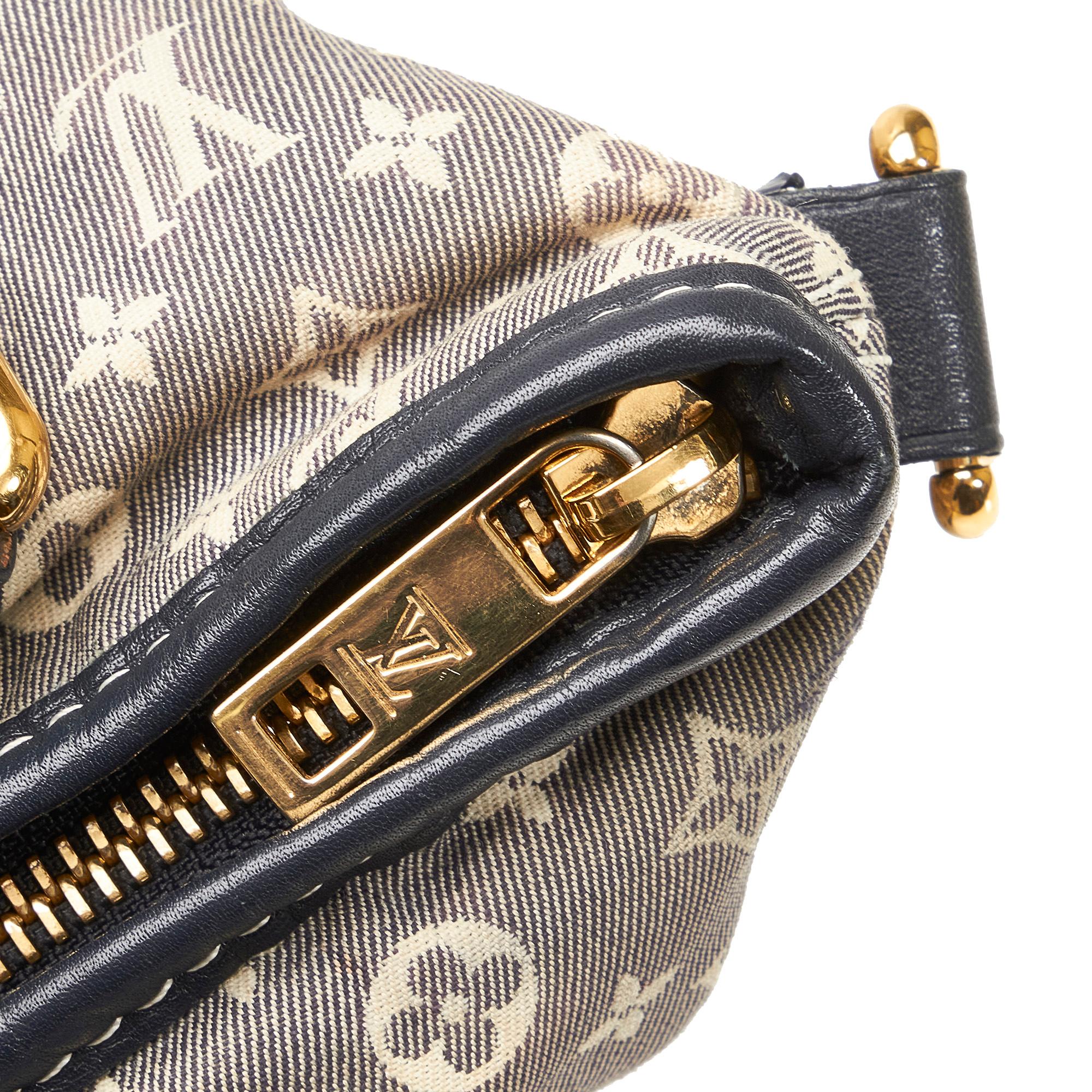Louis Vuitton Monogram Idylle Elegie (SHG-A9aOAy)