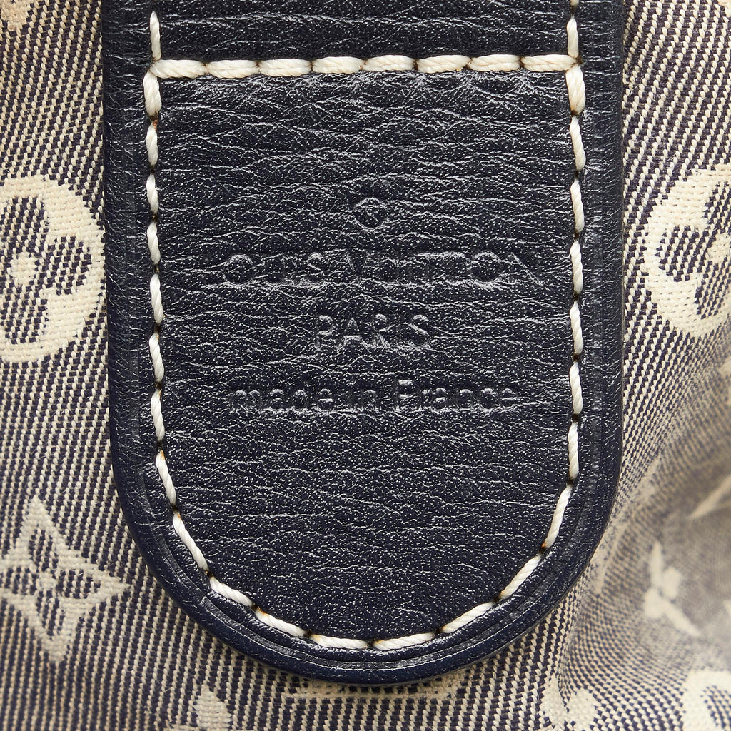 Louis Vuitton Monogram Idylle Elegie (SHG-A9aOAy)