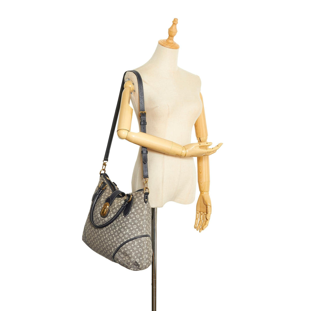 Louis Vuitton Monogram Idylle Elegie (SHG-A9aOAy)
