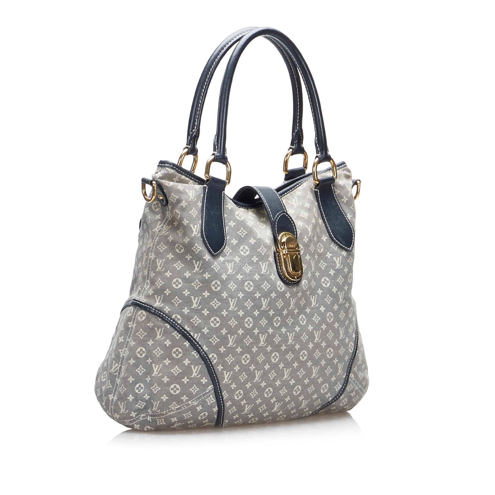 Louis Vuitton Monogram Idylle Elegie (SHG-A9aOAy)