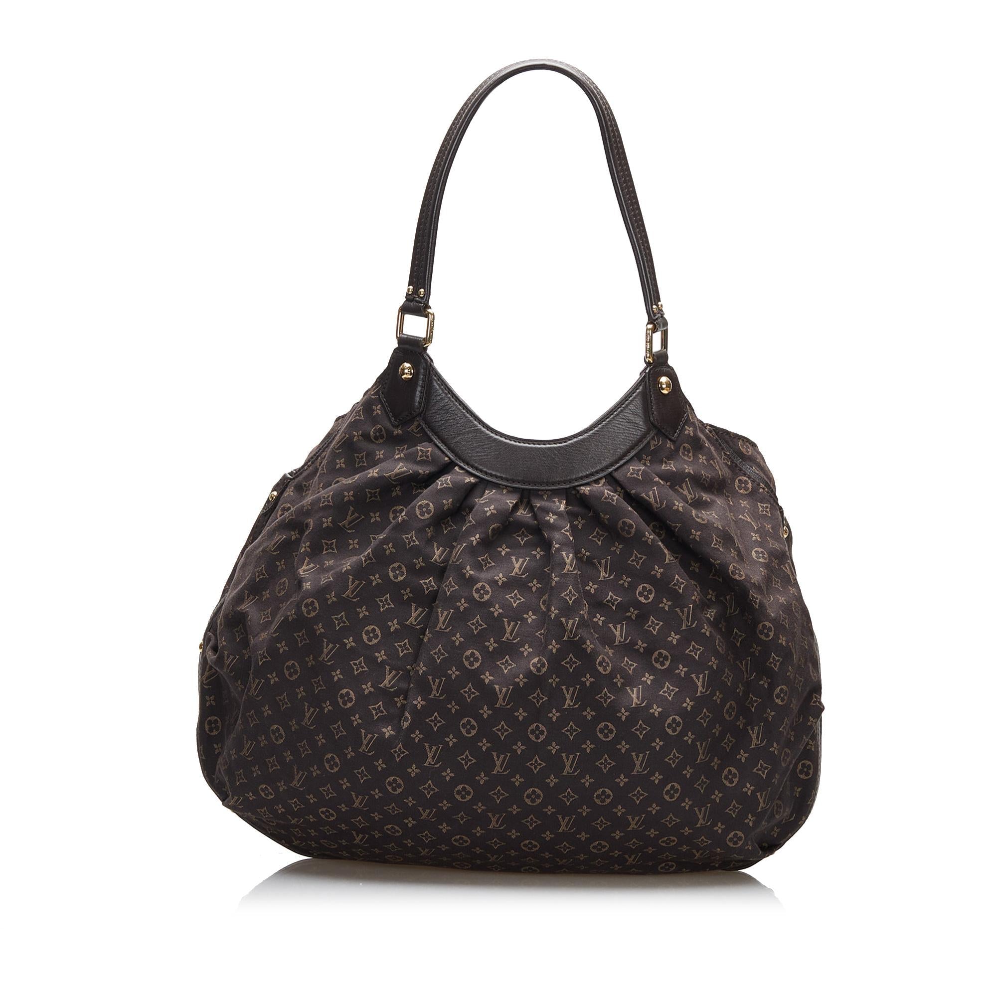 Louis Vuitton Monogram Idylle Fantaisie (SHG-IN5xzf)