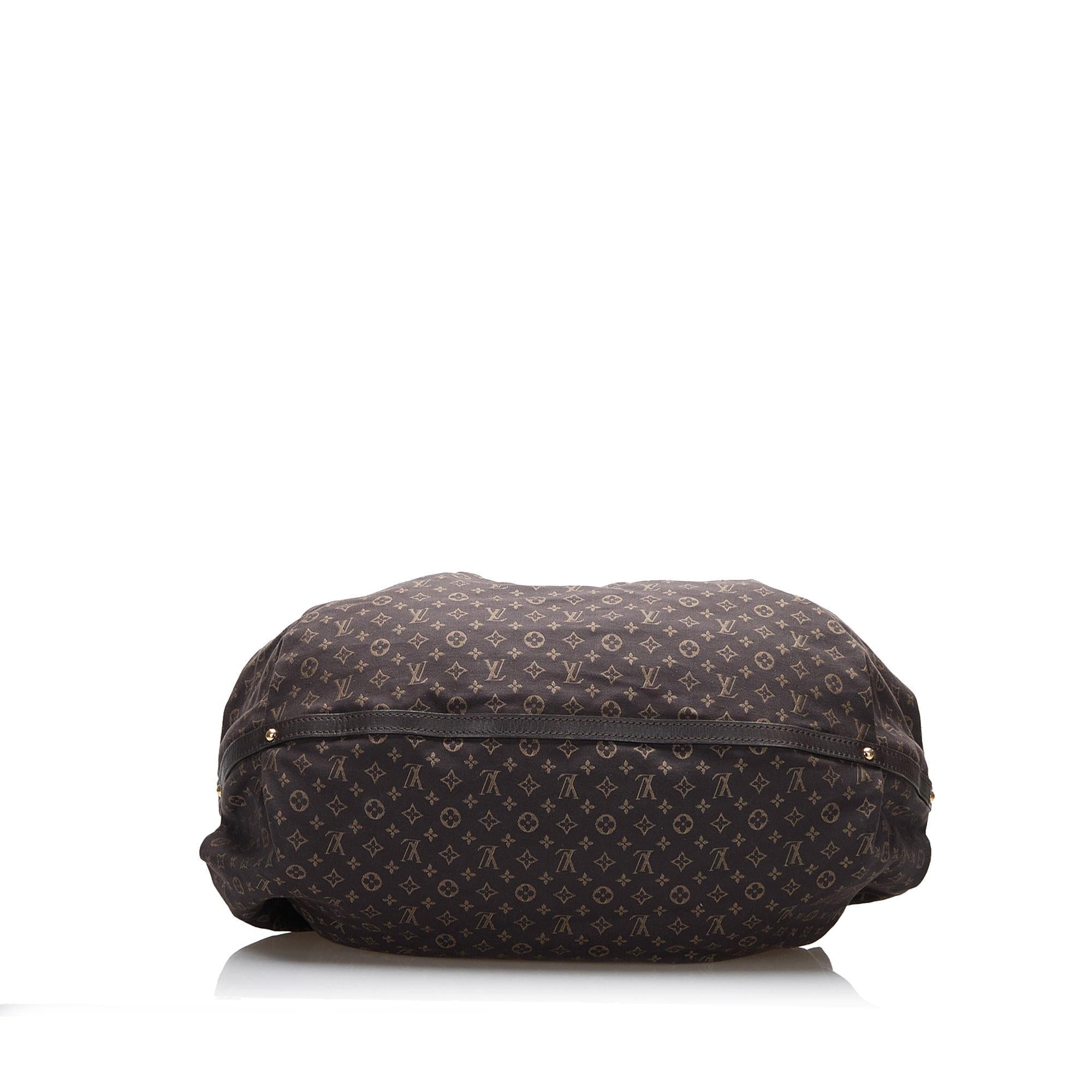 Louis Vuitton Monogram Idylle Fantaisie (SHG-IN5xzf)