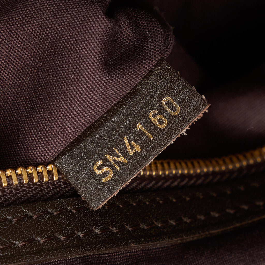 Louis Vuitton Monogram Idylle Fantaisie (SHG-IN5xzf)