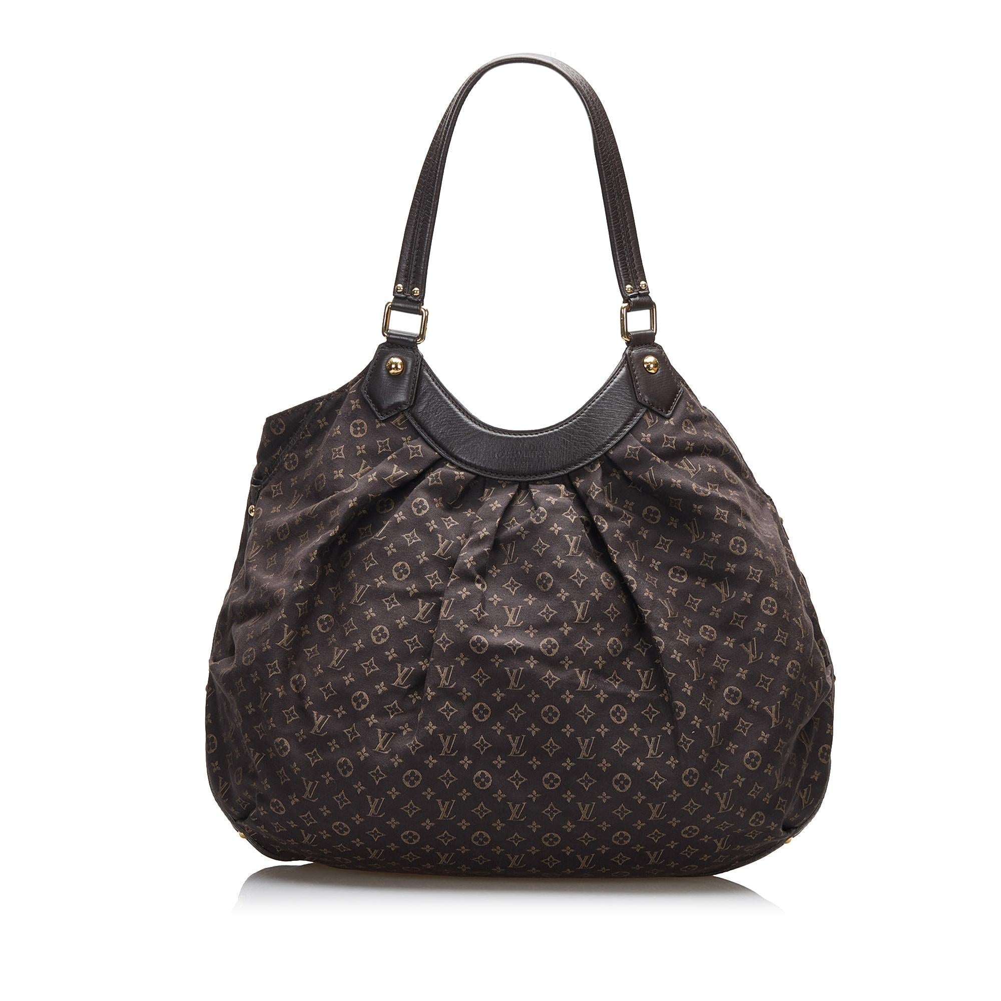 Louis Vuitton Monogram Idylle Fantaisie (SHG-IN5xzf)
