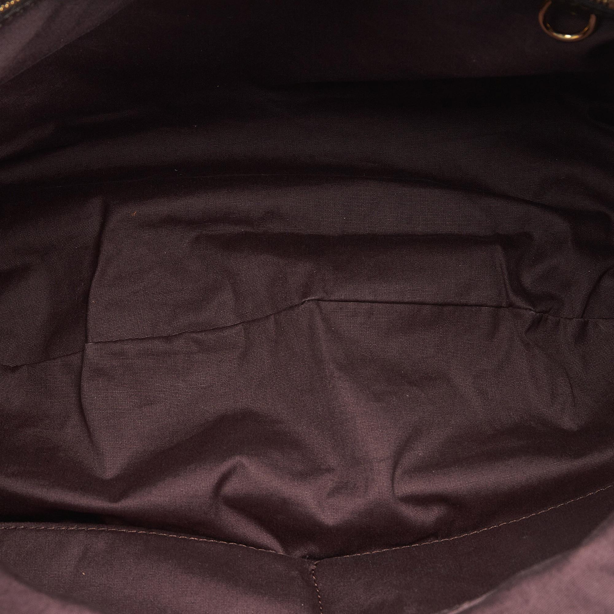 Louis Vuitton Monogram Idylle Fantaisie (SHG-IN5xzf)