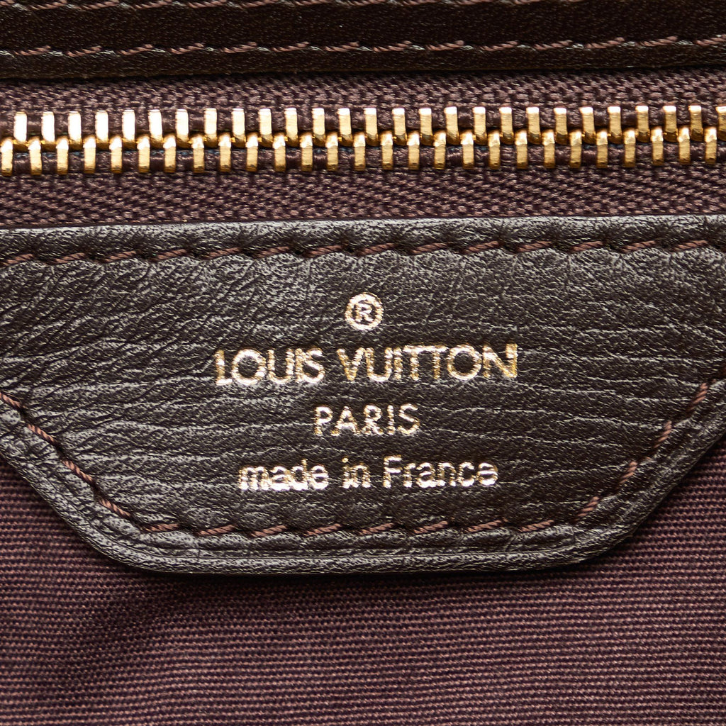 Louis Vuitton Monogram Idylle Fantaisie (SHG-IN5xzf)