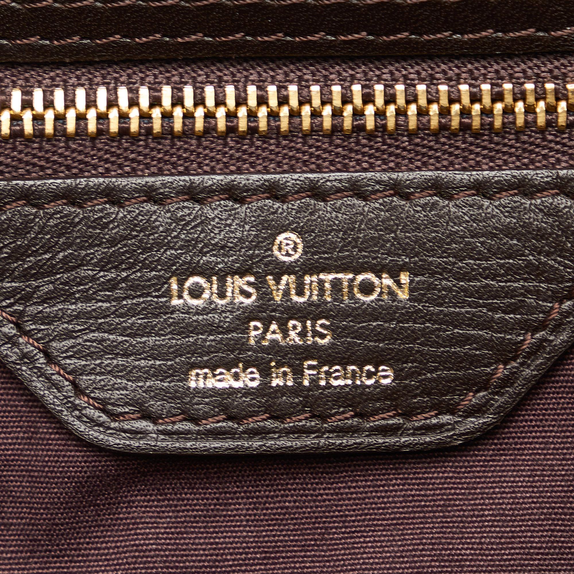 Louis Vuitton Monogram Idylle Fantaisie (SHG-IN5xzf)