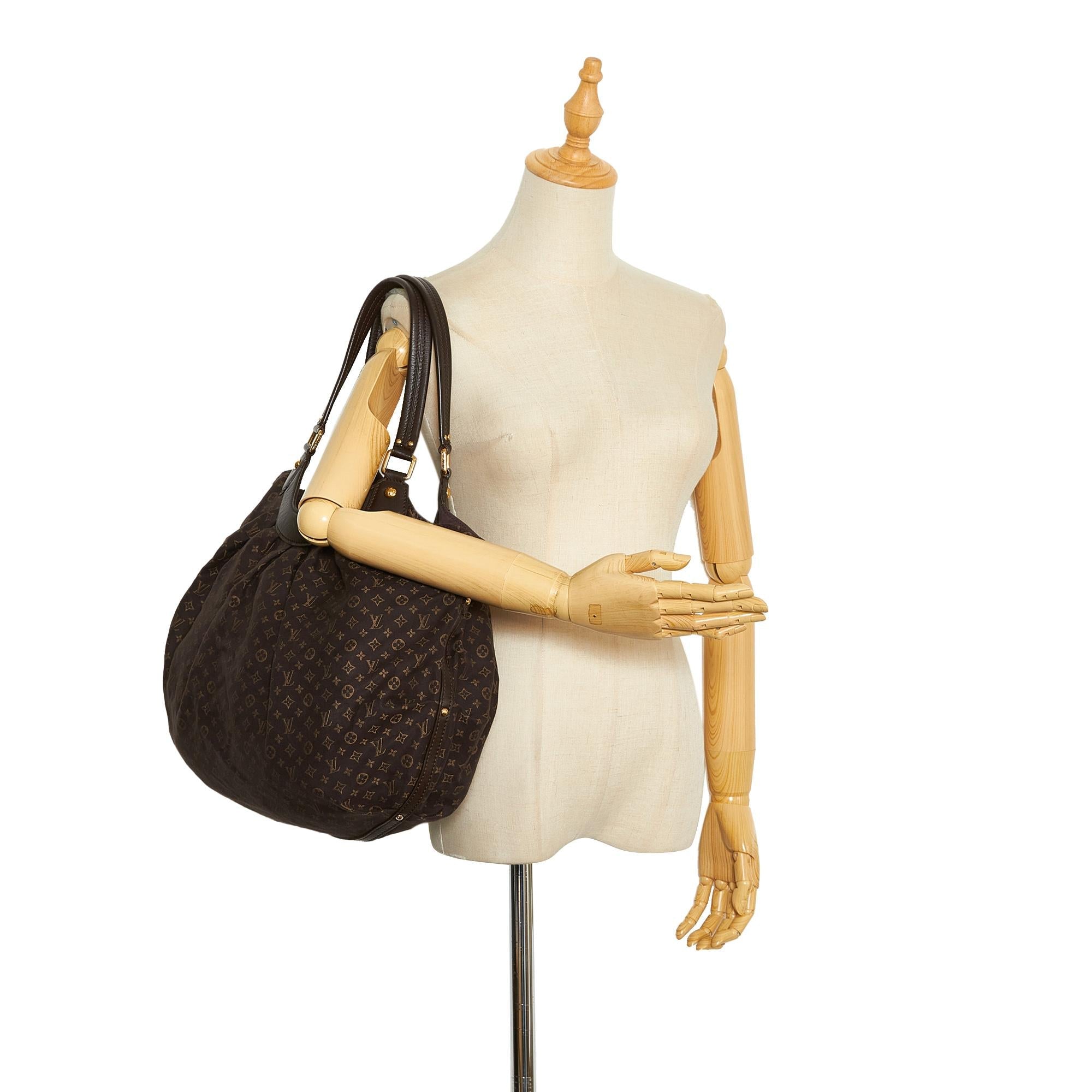 Louis Vuitton Monogram Idylle Fantaisie (SHG-IN5xzf)