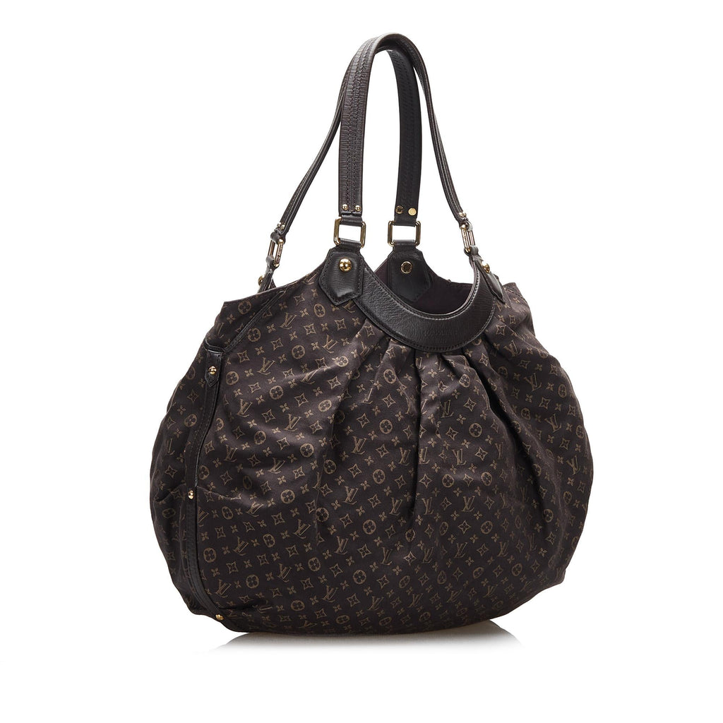 Louis Vuitton Monogram Idylle Fantaisie (SHG-IN5xzf)