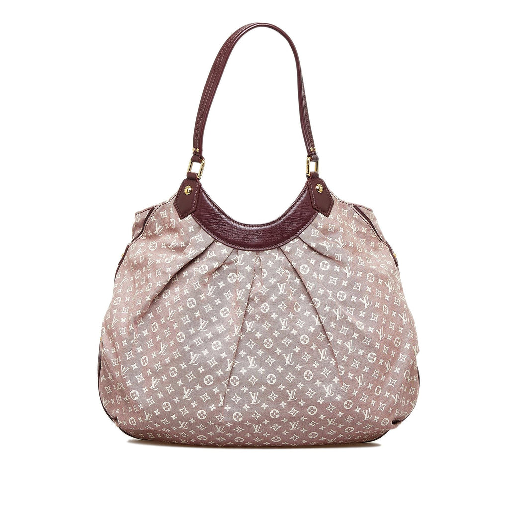 Louis Vuitton Monogram Idylle Fantaisie (SHG-eLYN8w)