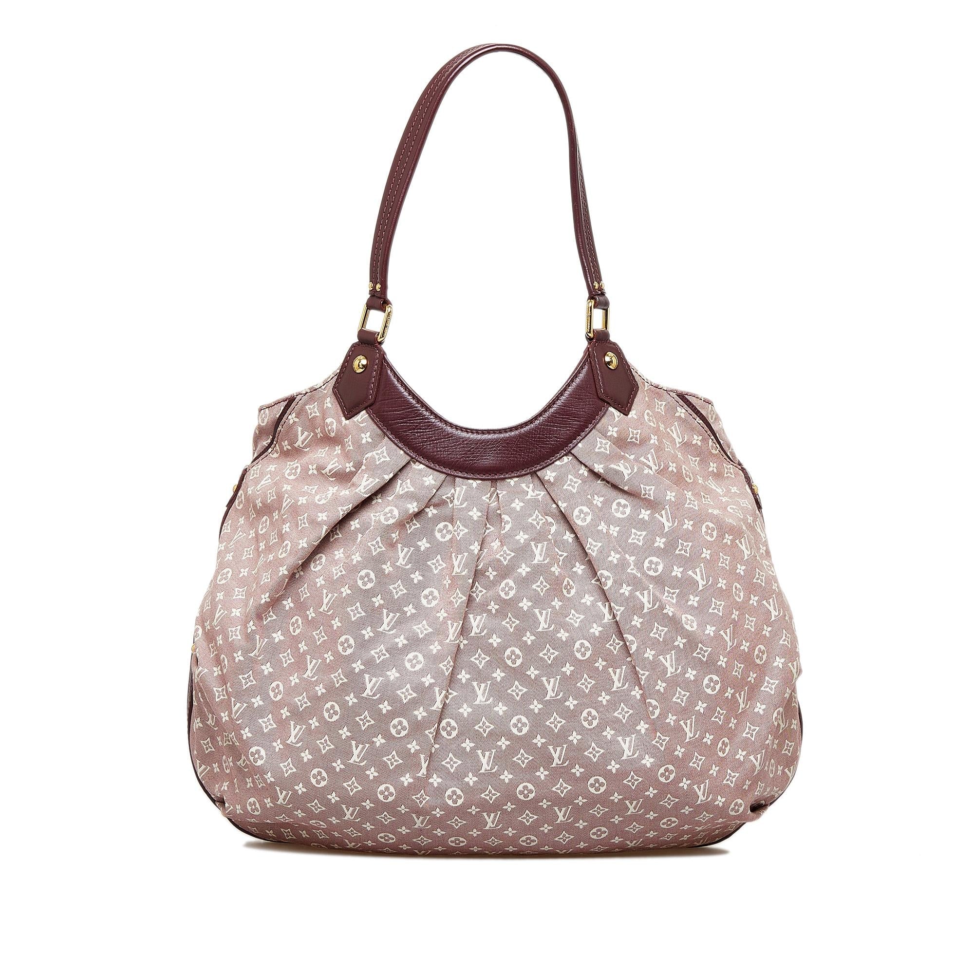 Louis Vuitton Monogram Idylle Fantaisie (SHG-eLYN8w)