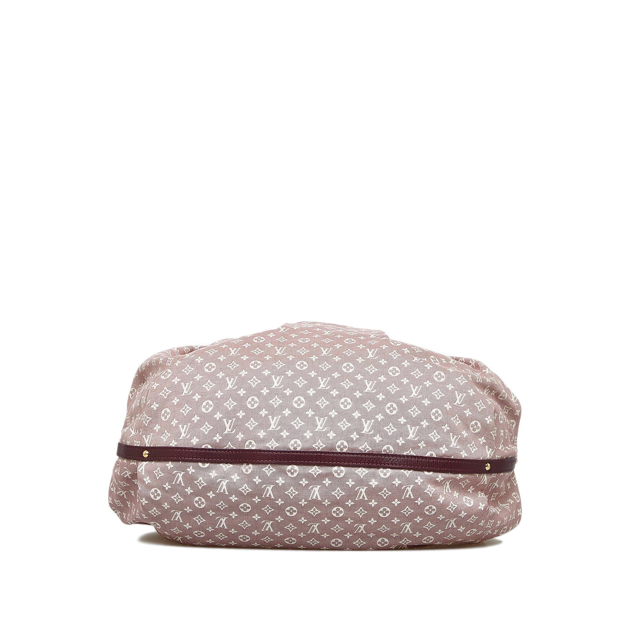 Louis Vuitton Monogram Idylle Fantaisie (SHG-eLYN8w)