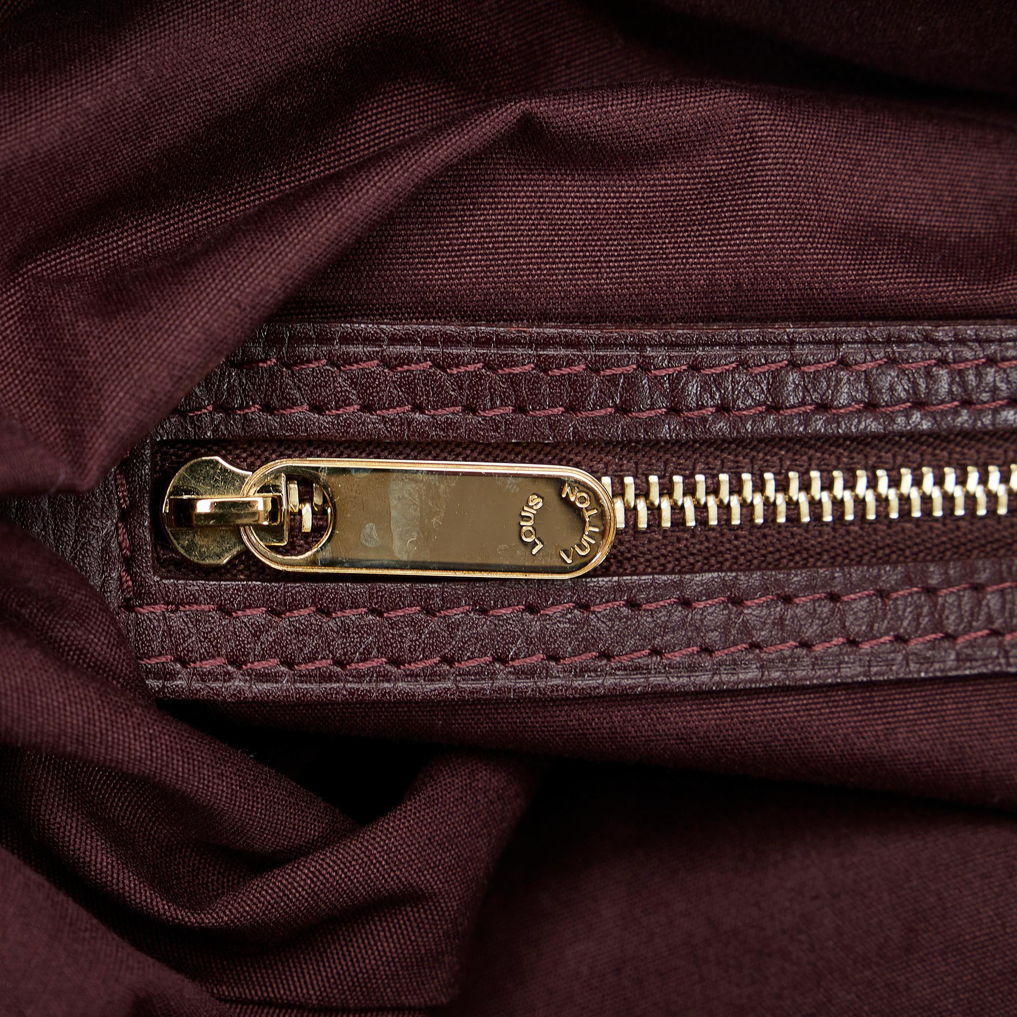 Louis Vuitton Monogram Idylle Fantaisie (SHG-eLYN8w)