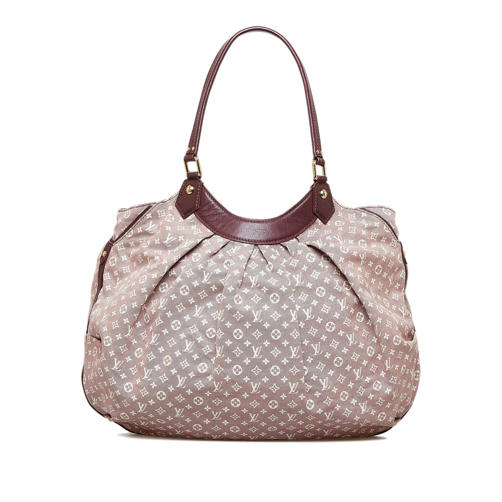 Louis Vuitton Monogram Idylle Fantaisie (SHG-eLYN8w)
