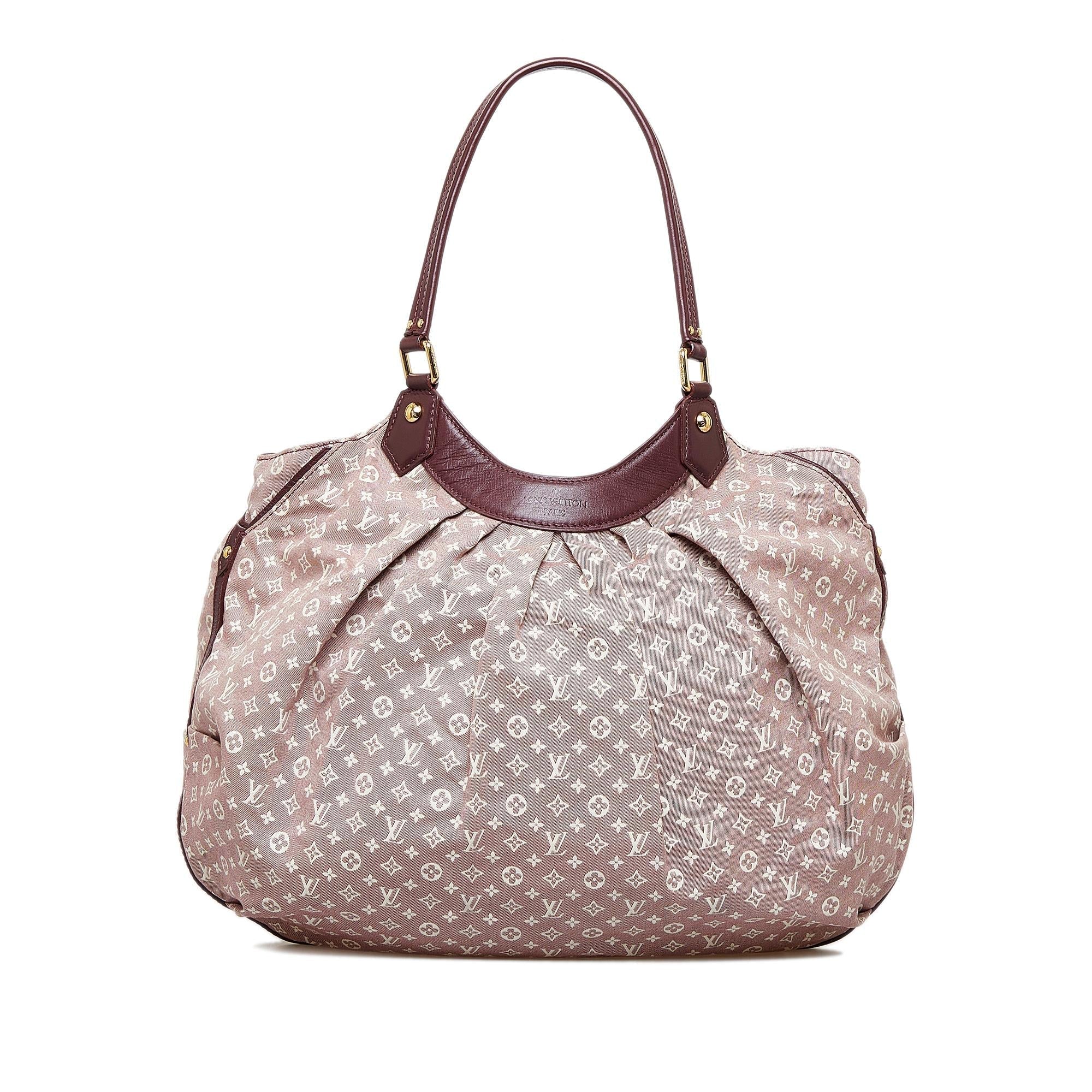 Louis Vuitton Monogram Idylle Fantaisie (SHG-eLYN8w)