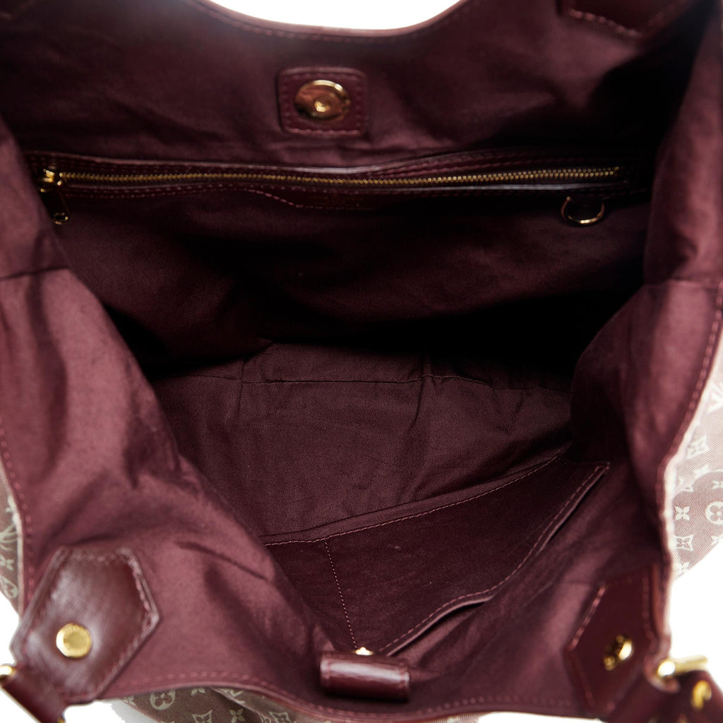 Louis Vuitton Monogram Idylle Fantaisie (SHG-eLYN8w)