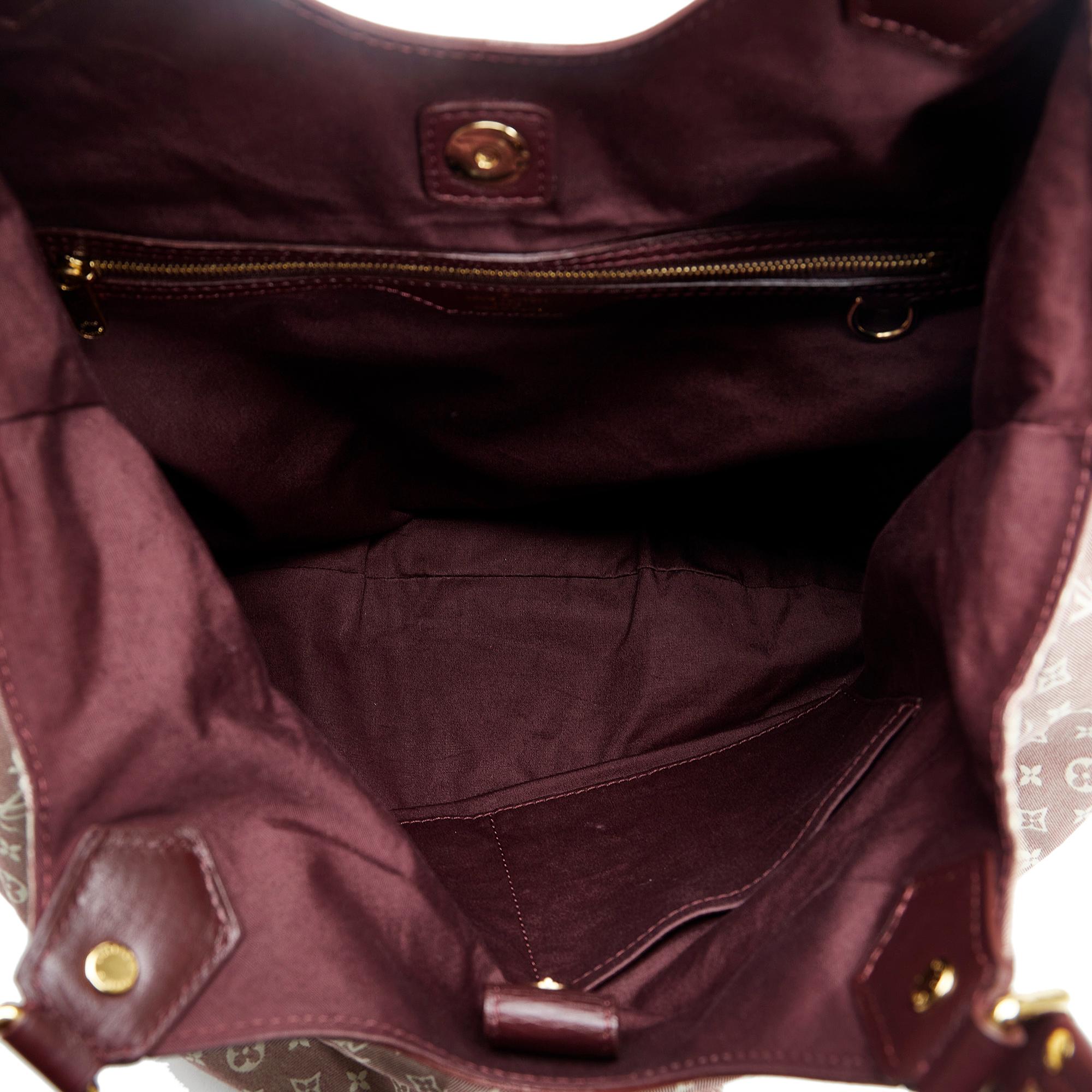 Louis Vuitton Monogram Idylle Fantaisie (SHG-eLYN8w)