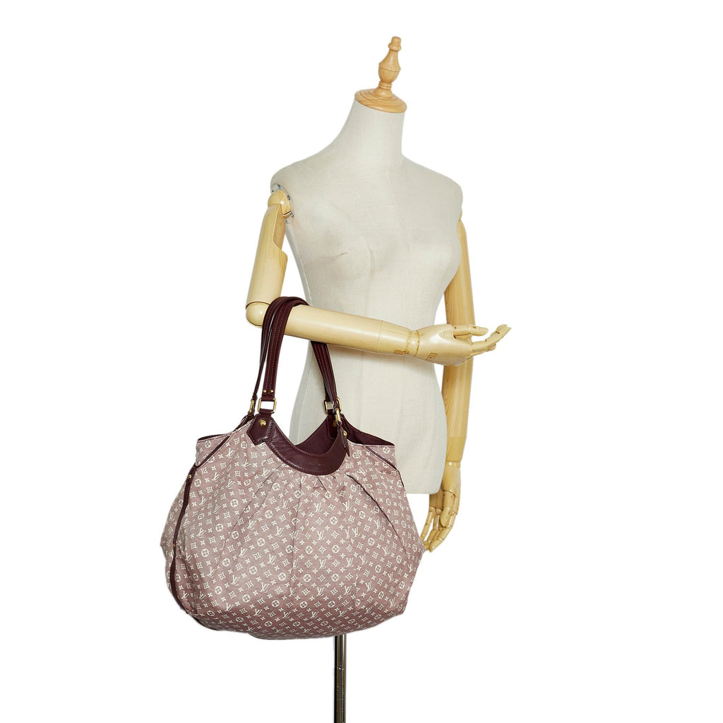 Louis Vuitton Monogram Idylle Fantaisie (SHG-eLYN8w)