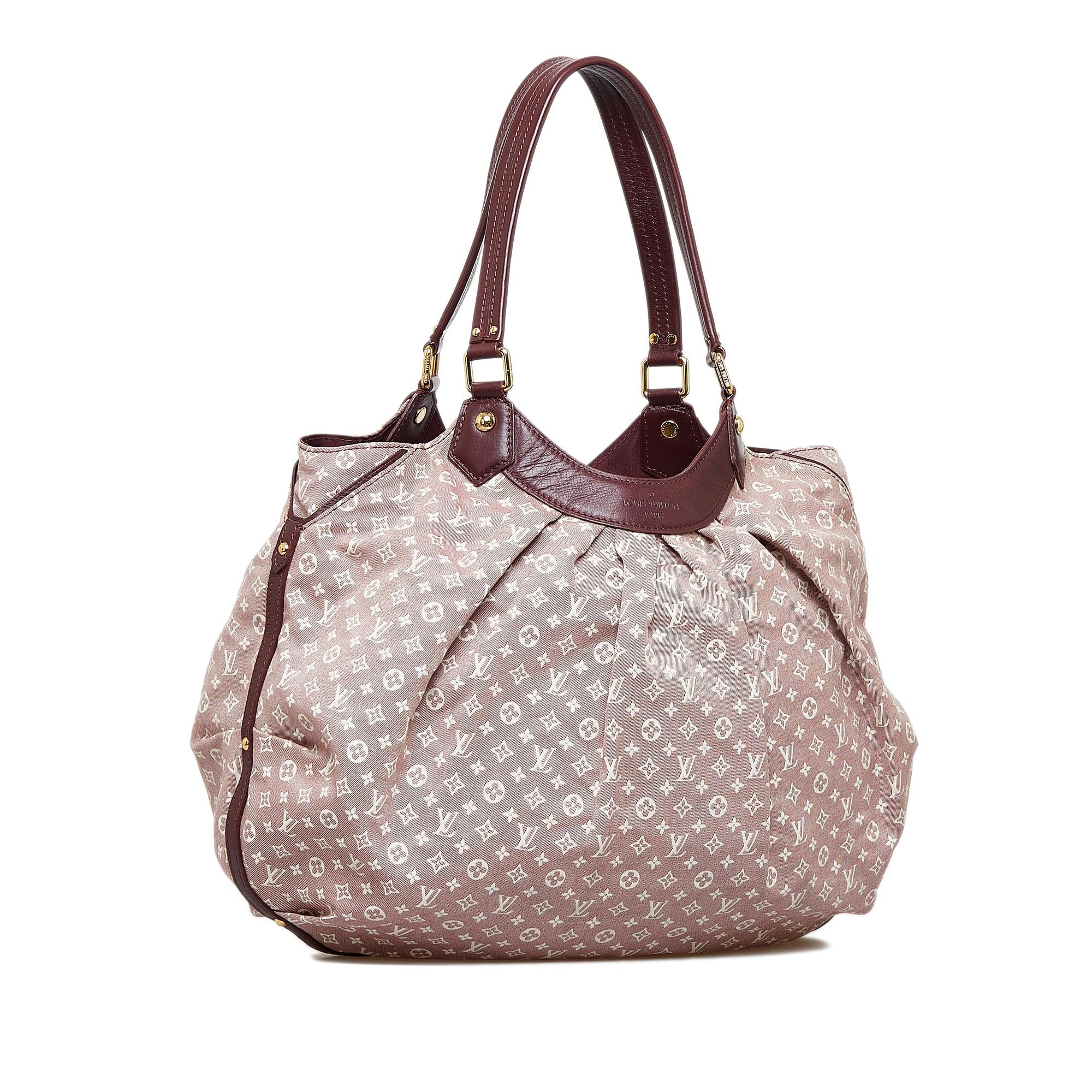 Louis Vuitton Monogram Idylle Fantaisie (SHG-eLYN8w)