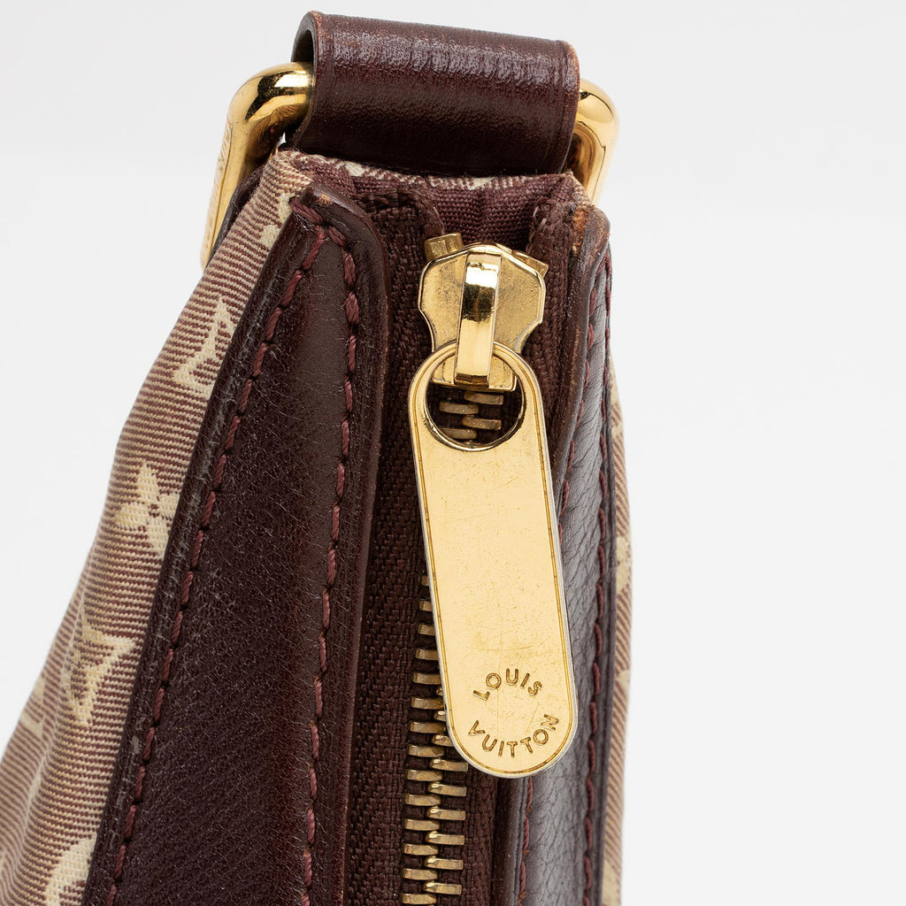 Louis Vuitton Monogram Idylle Rhapsodie MM Hobo (SHF-M0q9F5)