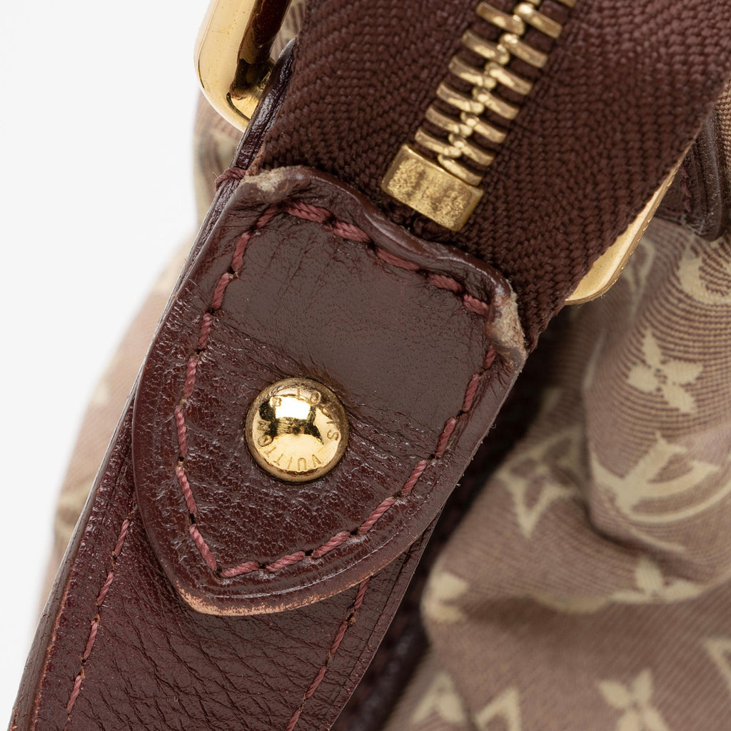 Louis Vuitton Monogram Idylle Rhapsodie MM Hobo (SHF-M0q9F5)