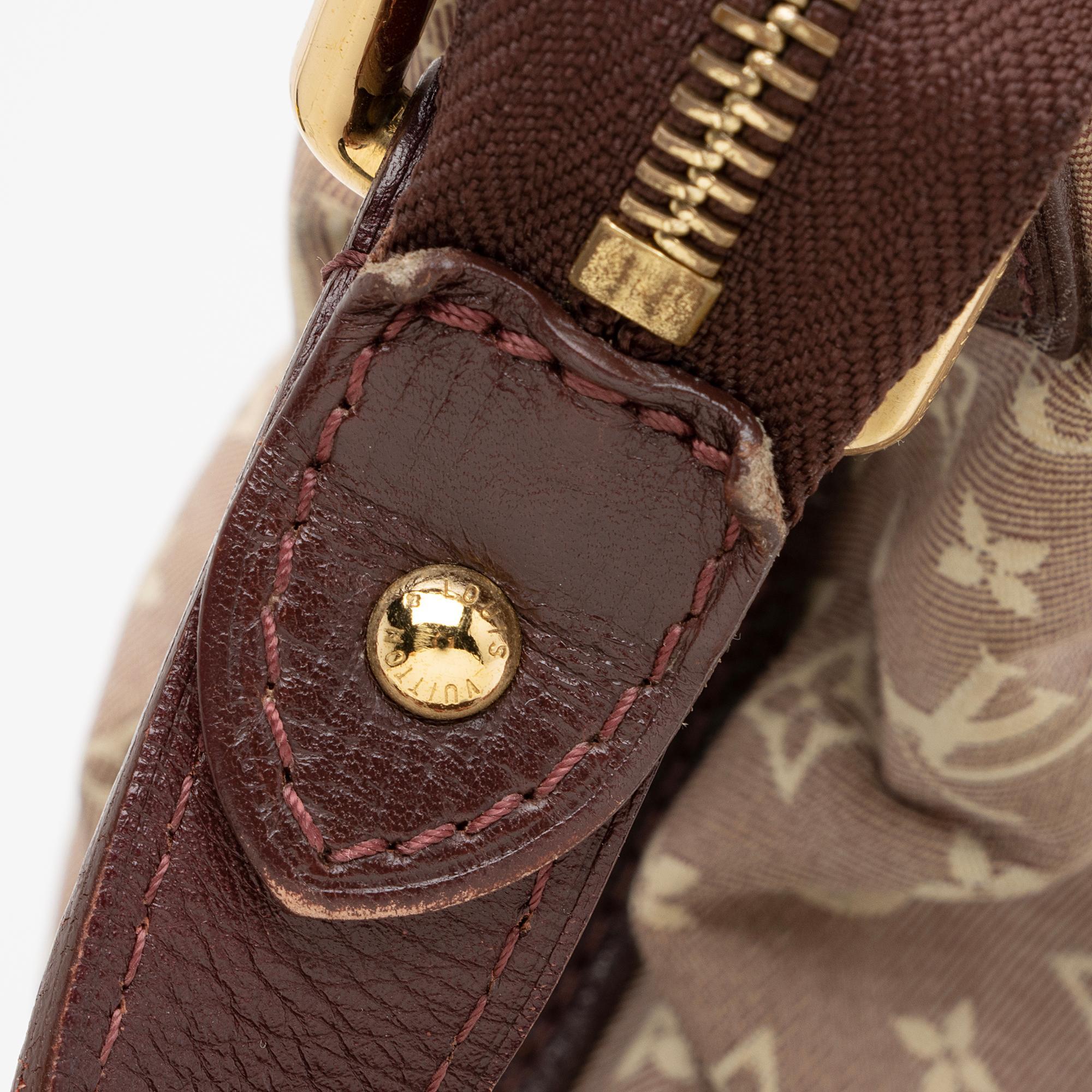 Louis Vuitton Monogram Idylle Rhapsodie MM Hobo (SHF-M0q9F5)