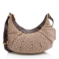 Louis Vuitton Monogram Idylle Rhapsodie MM Hobo (SHF-M0q9F5)