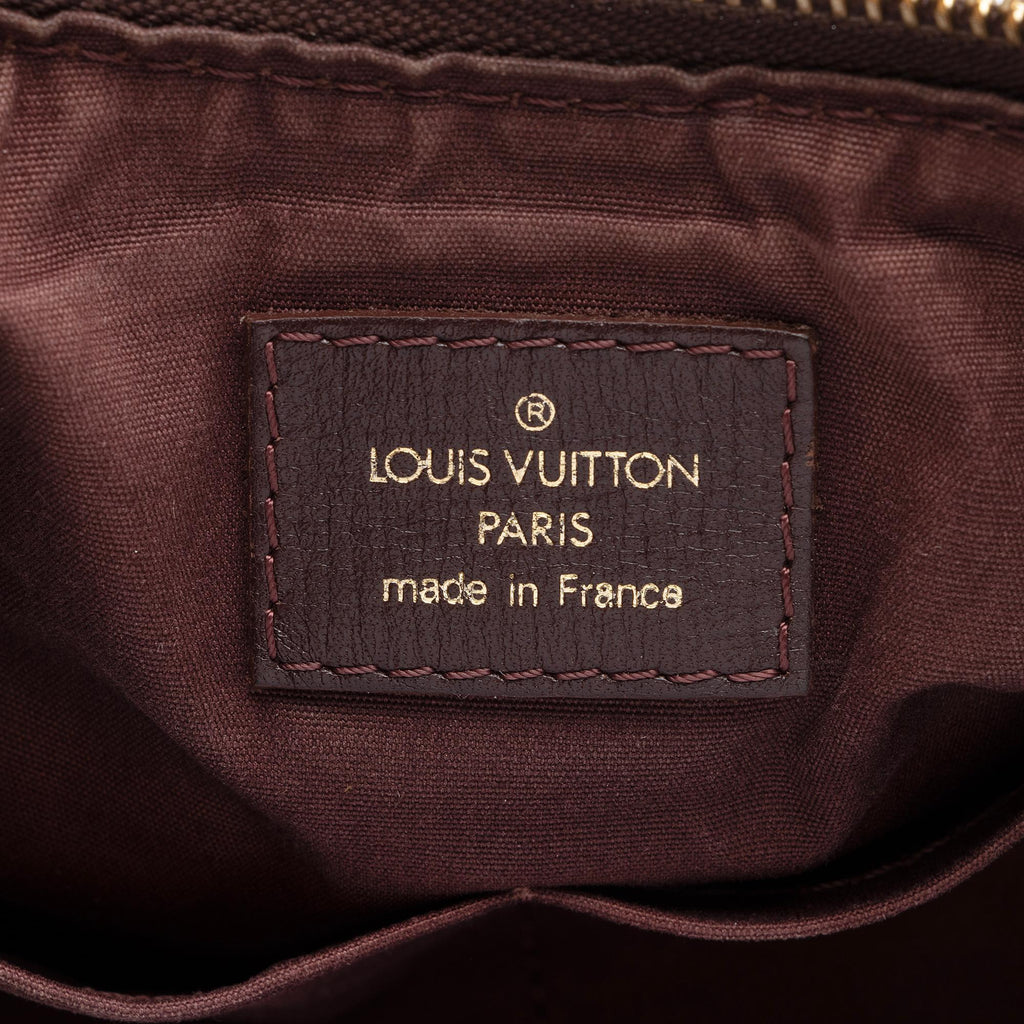Louis Vuitton Monogram Idylle Rhapsodie MM Hobo (SHF-M0q9F5)
