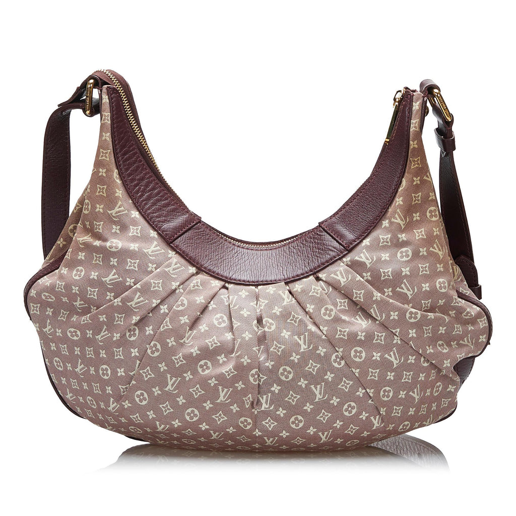 Louis Vuitton Monogram Idylle Rhapsody MM (SHG-WgA0j9)