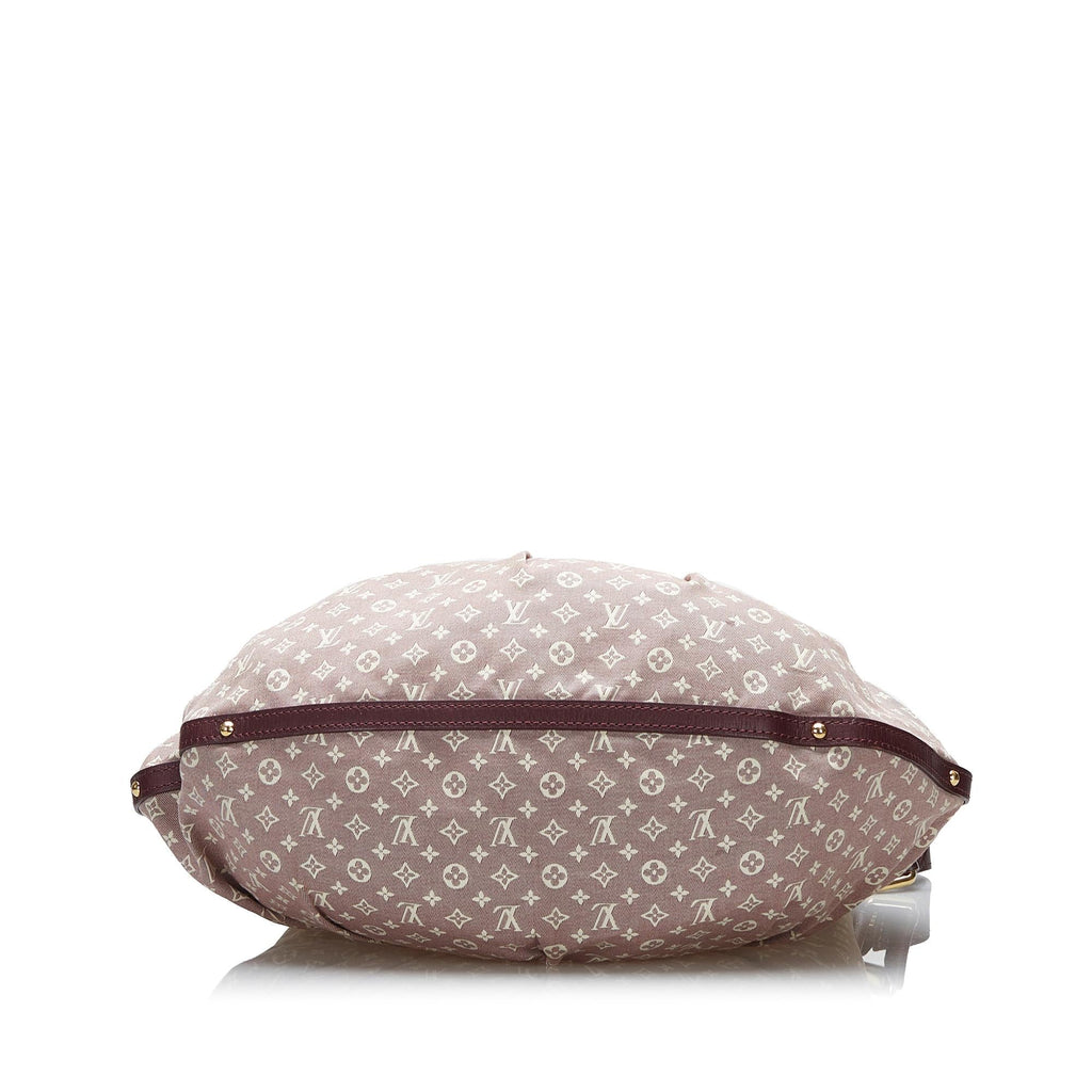 Louis Vuitton Monogram Idylle Rhapsody MM (SHG-WgA0j9)