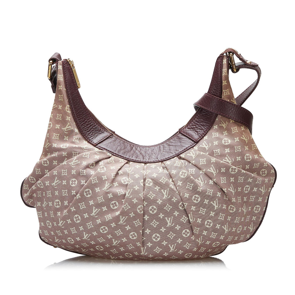 Louis Vuitton Monogram Idylle Rhapsody MM (SHG-WgA0j9)