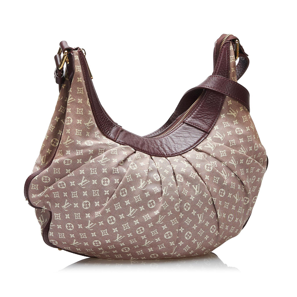 Louis Vuitton Monogram Idylle Rhapsody MM (SHG-WgA0j9)