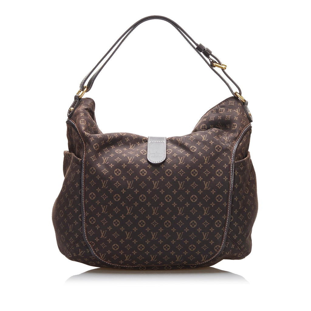Louis Vuitton Monogram Idylle Romance (SHG-Q4paiU)