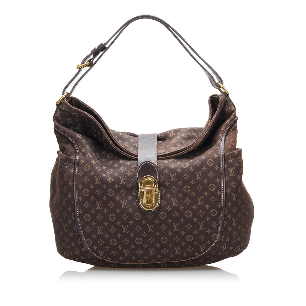Louis Vuitton Monogram Idylle Romance (SHG-Q4paiU)