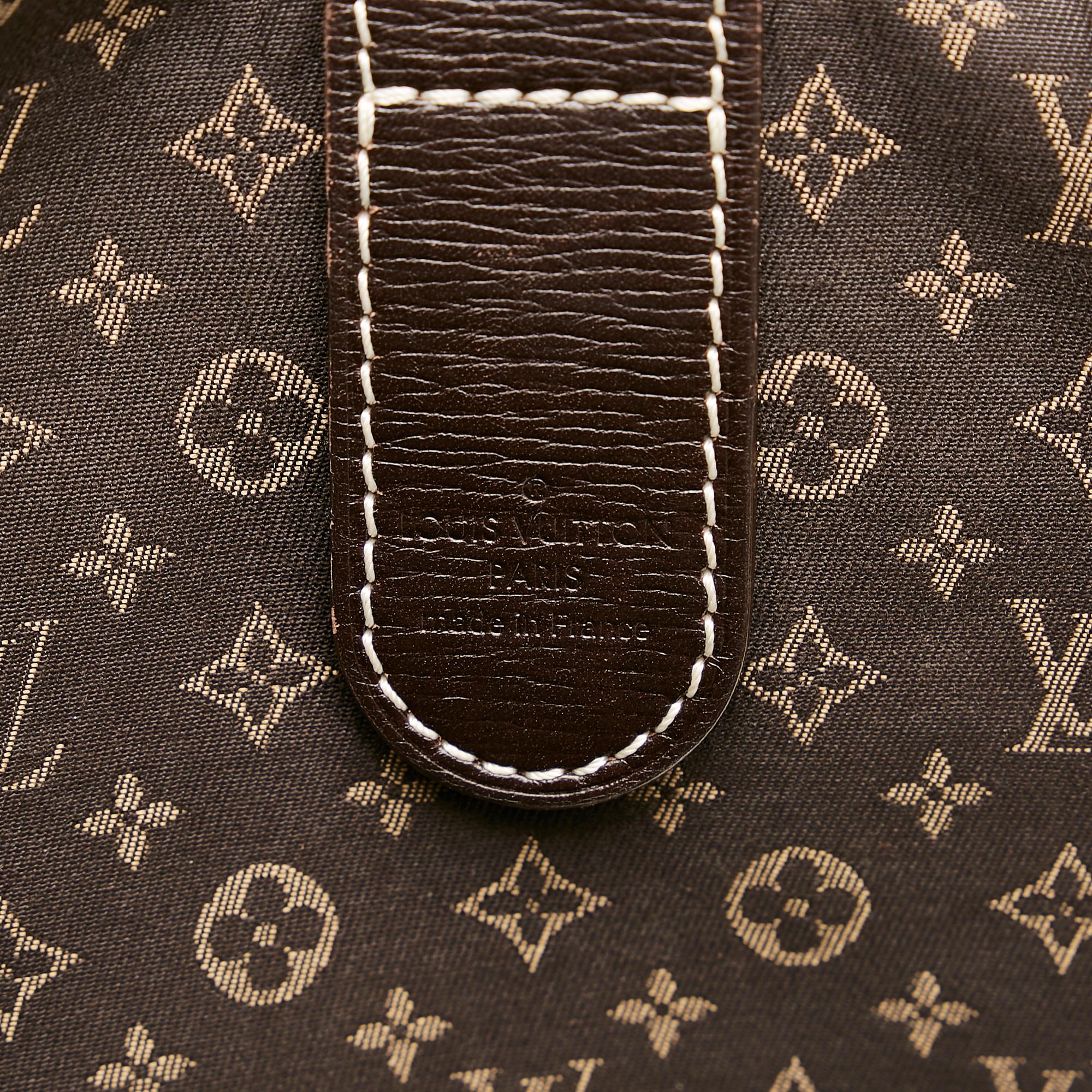 Louis Vuitton Monogram Idylle Romance (SHG-Q4paiU)
