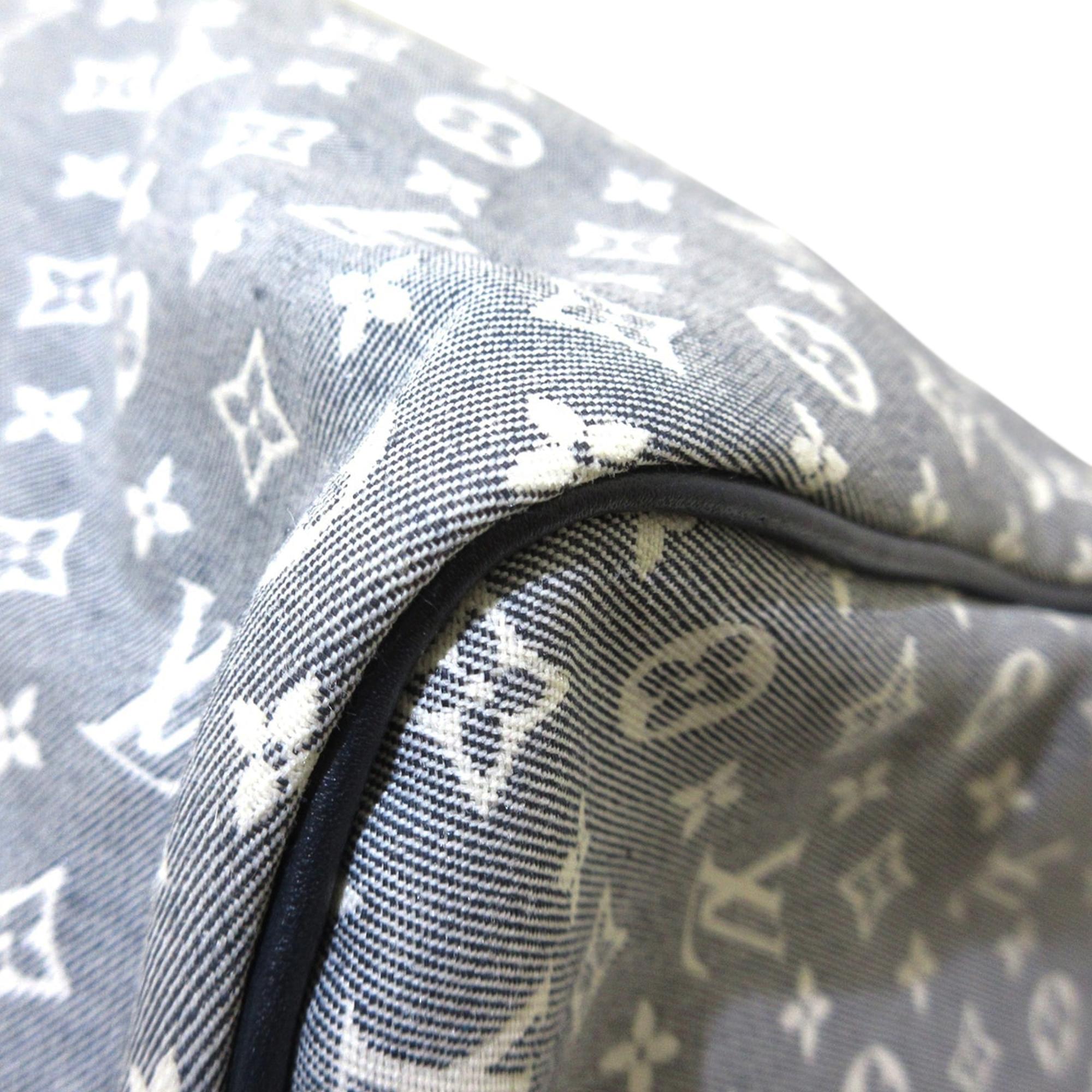 Louis Vuitton Monogram Idylle Speedy Voyage 45 (SHG-35835)