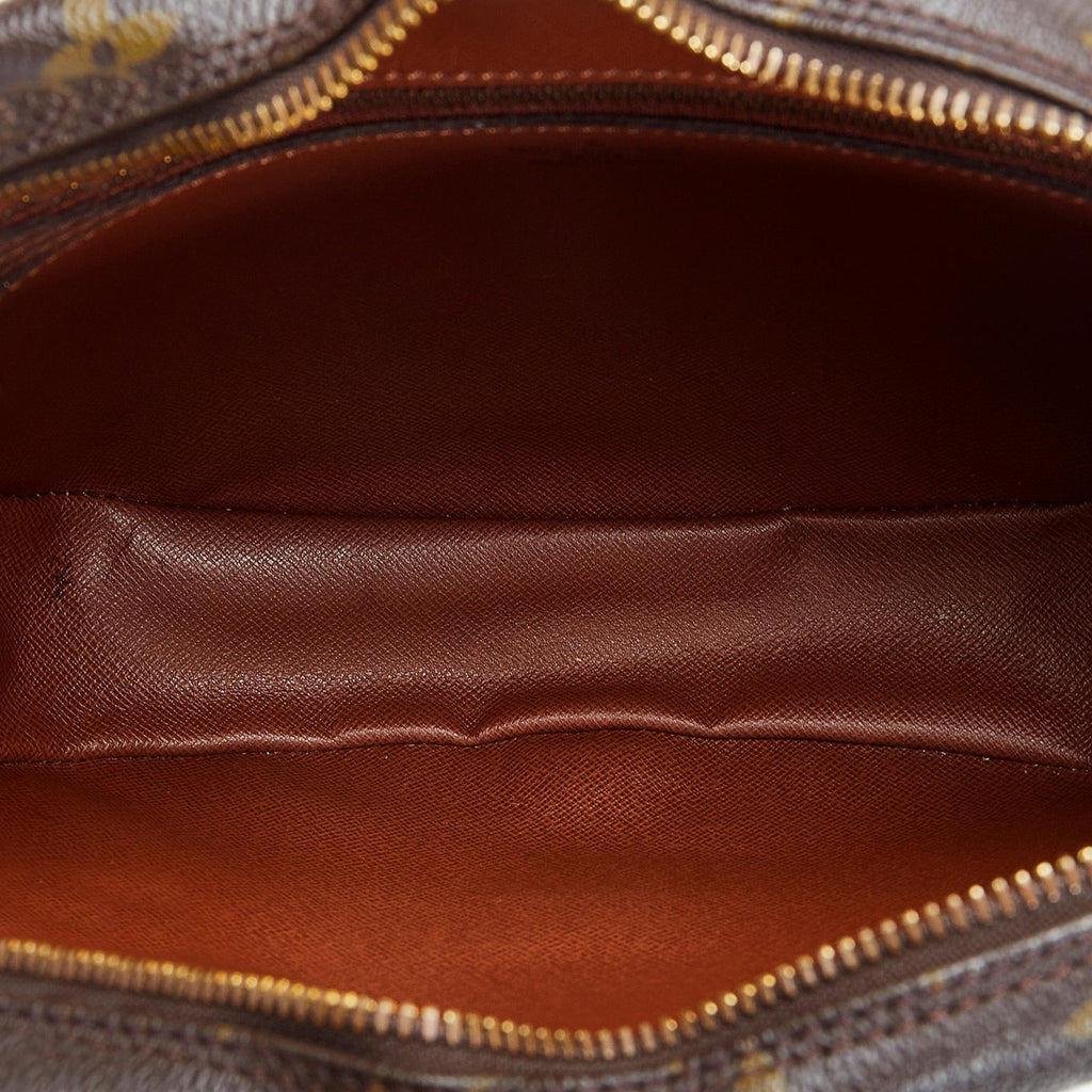 Louis Vuitton Monogram Jeune Fille (SHG-FyLyUv)