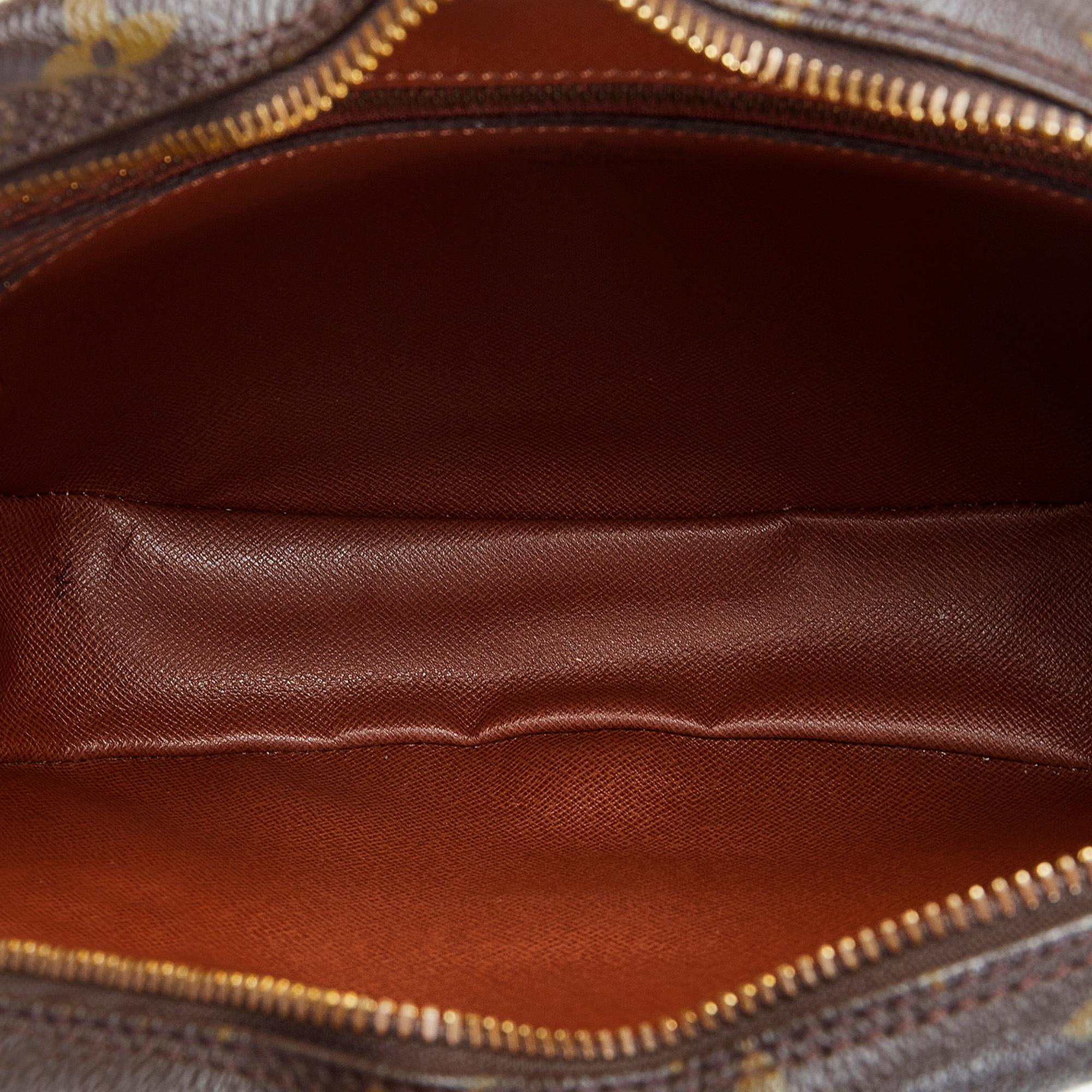 Louis Vuitton Monogram Jeune Fille (SHG-FyLyUv)