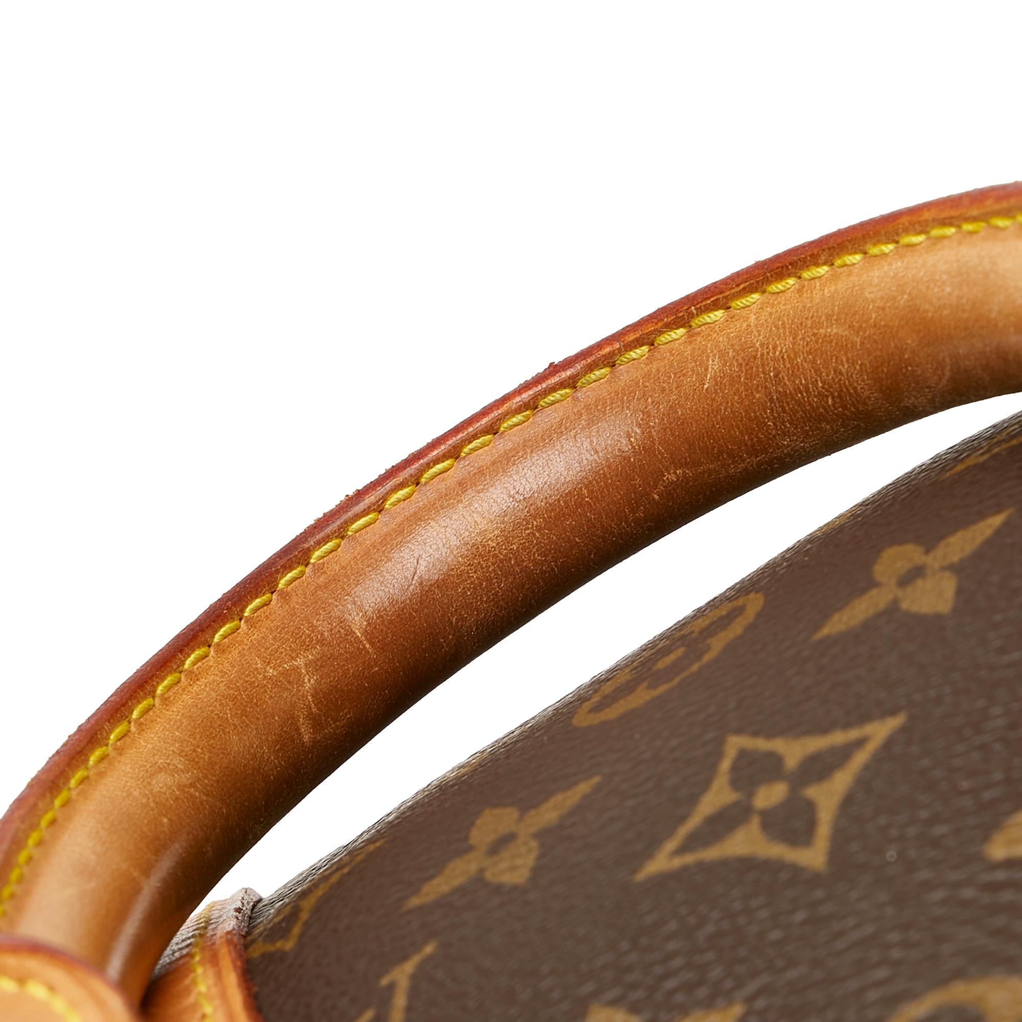 Louis Vuitton Monogram Keepall 45 (SHG-3rpF0m)