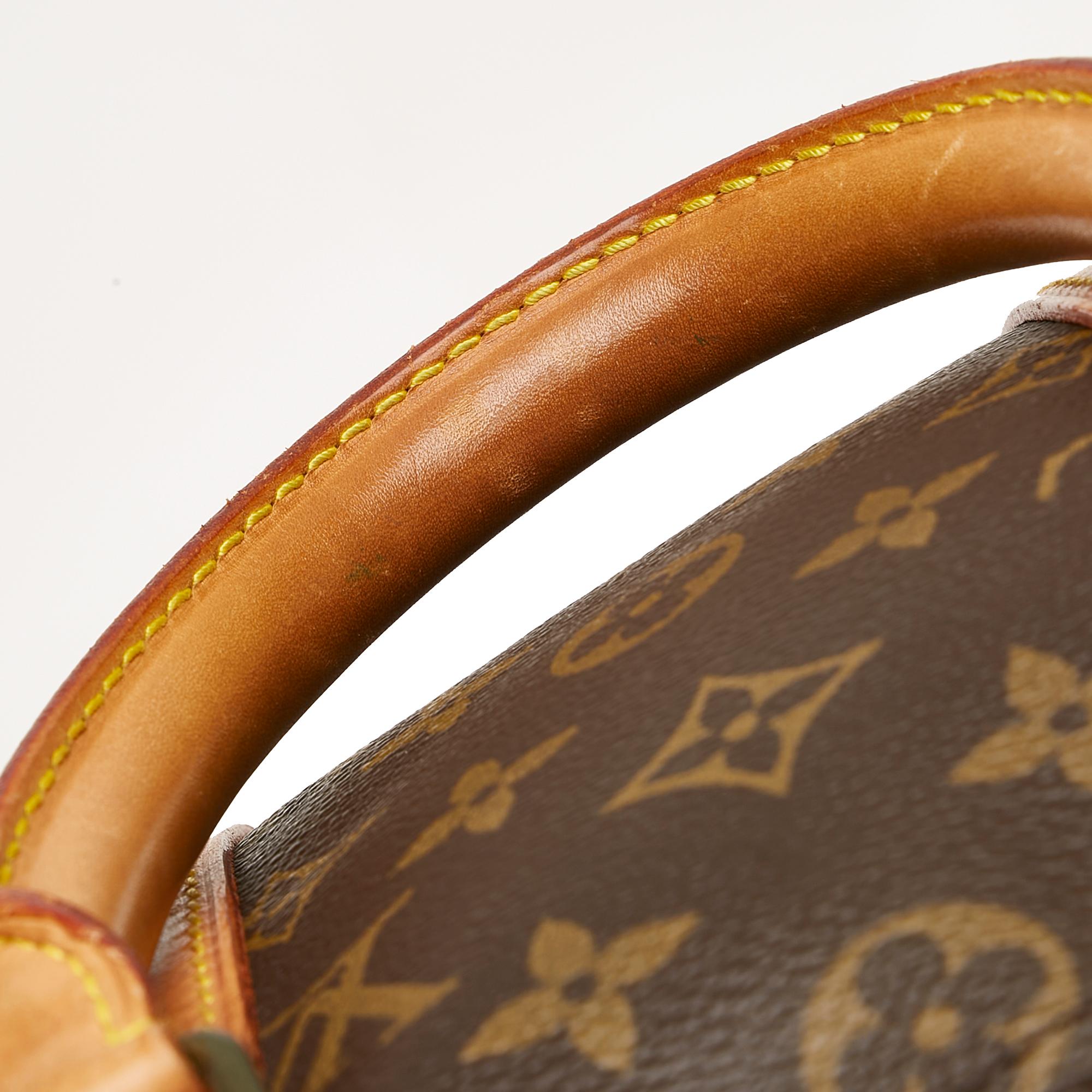 Louis Vuitton Monogram Keepall 45 (SHG-3rpF0m)